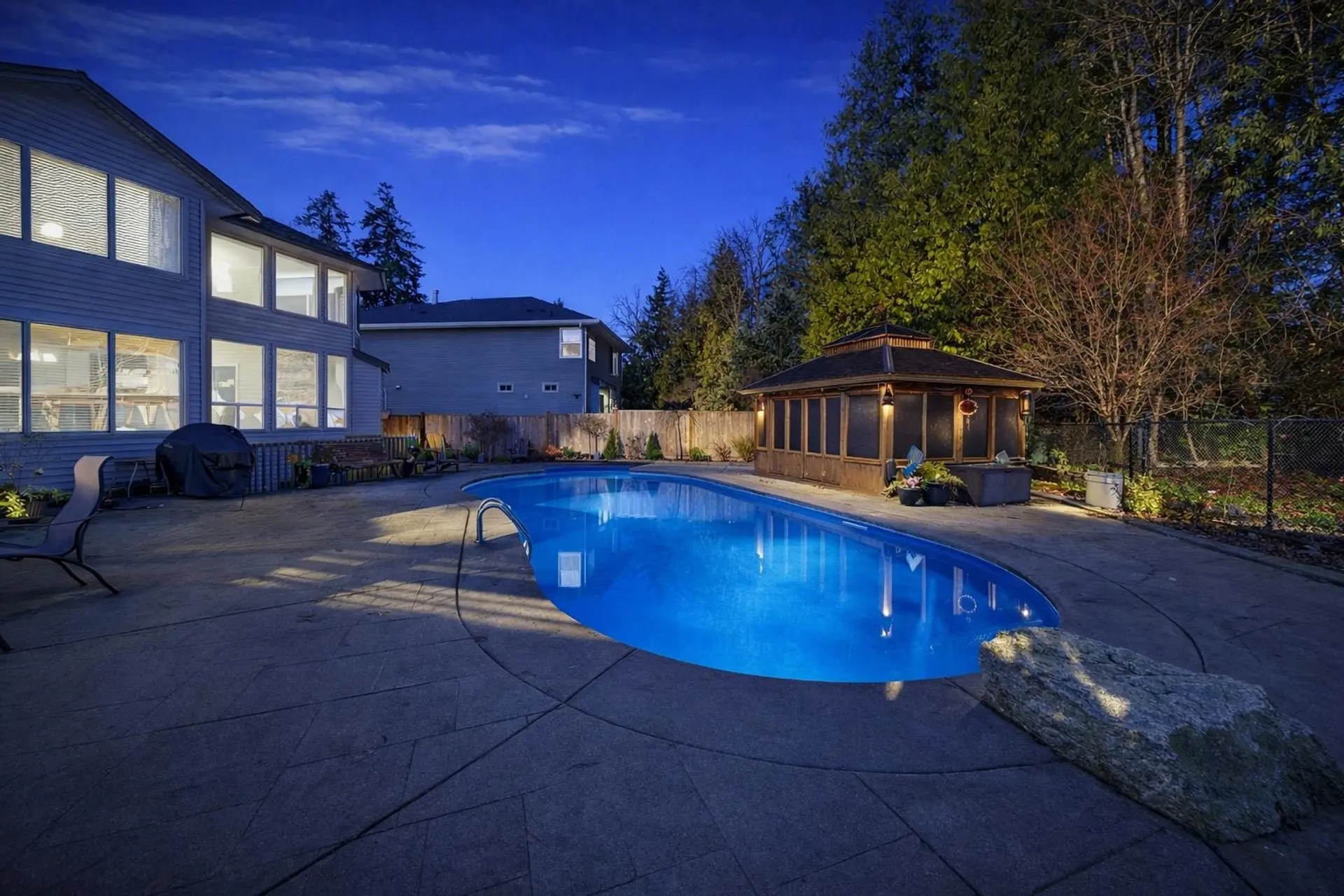 Property at 10668 245b Street, Maple Ridge, BC