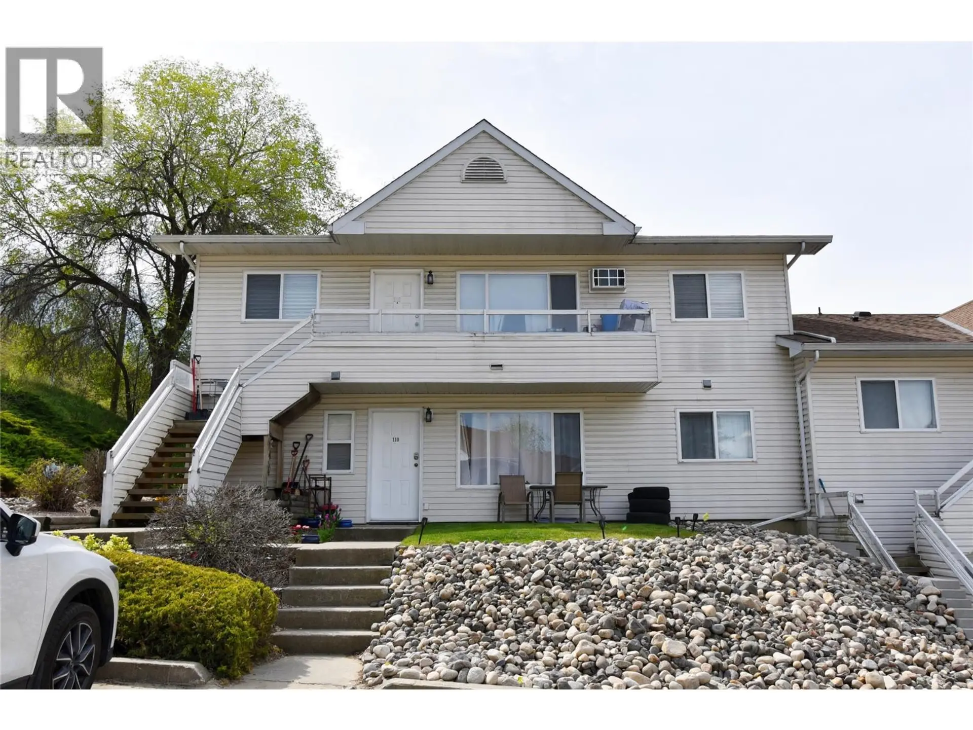 Property at #210 505 Browne Road, Vernon, BC