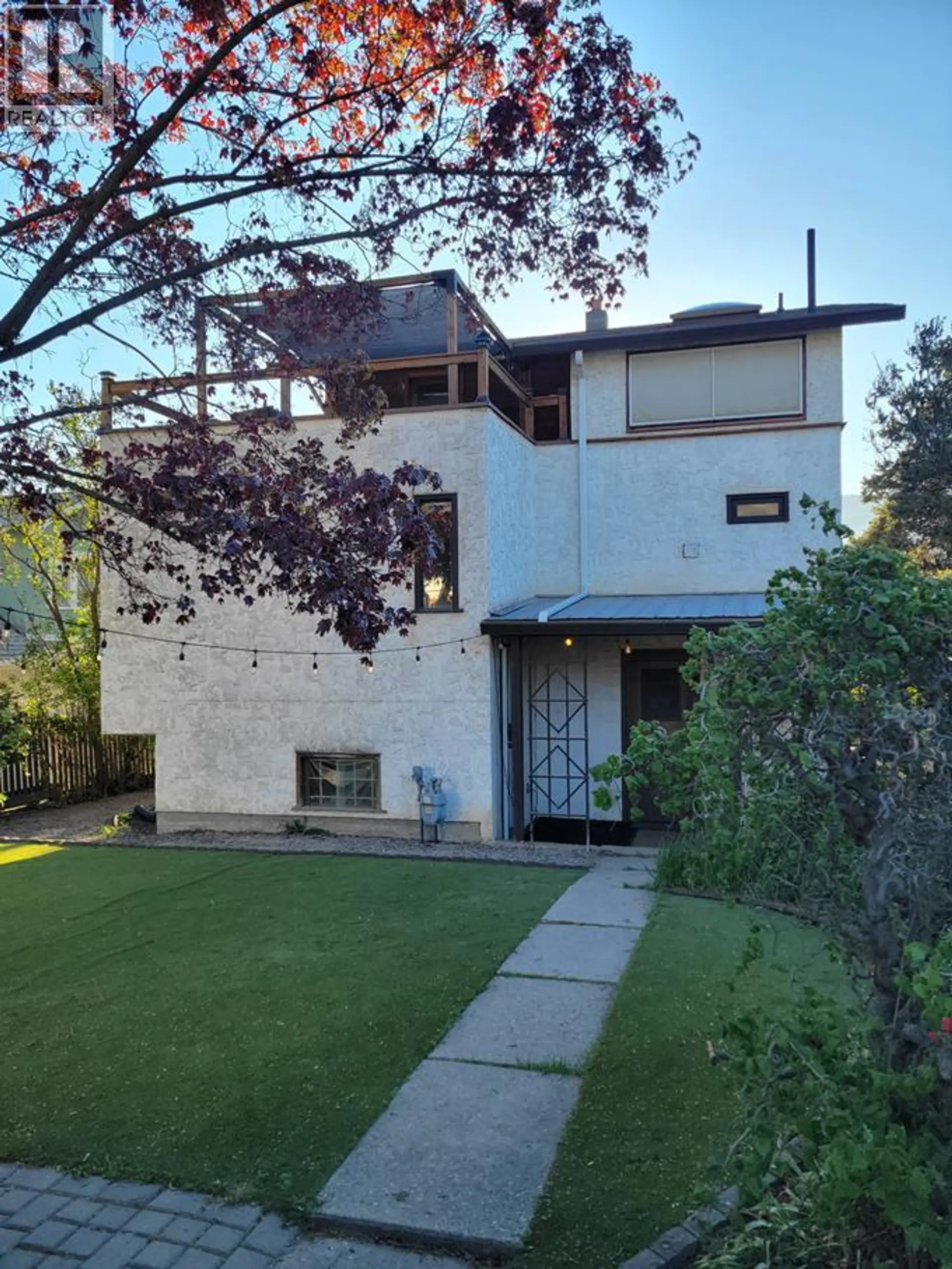 Property at 4208 33 Street, Vernon, BC