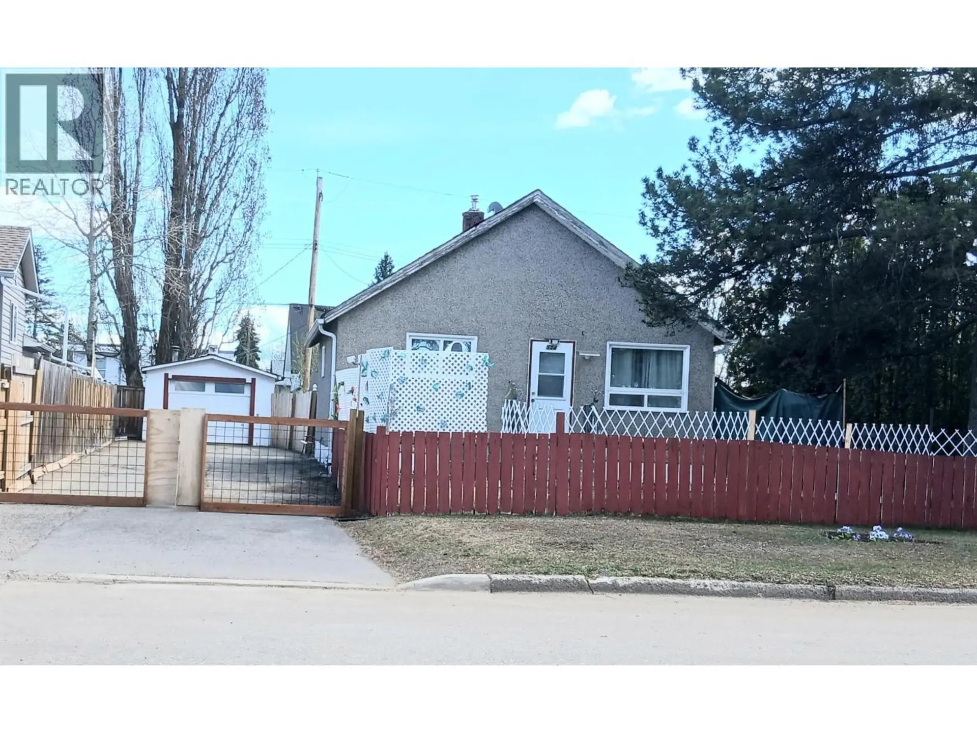Property at 534 IRWIN STREET, Prince George, BC