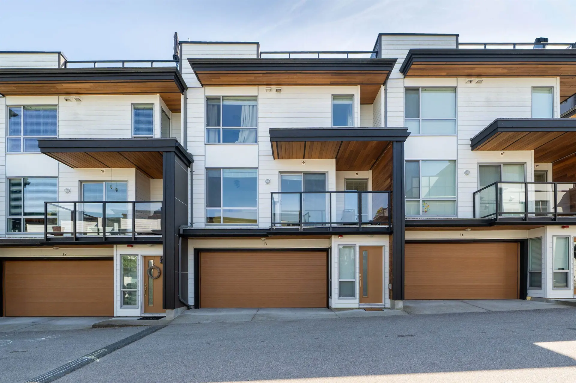 Property at #13 2825 159 Street, Surrey, BC