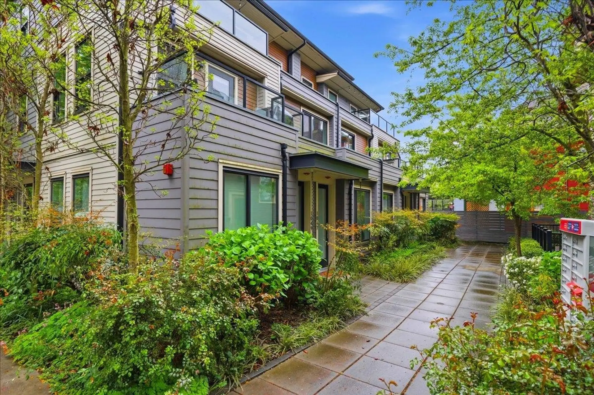 Property at 1047 Victoria Drive, Vancouver, BC