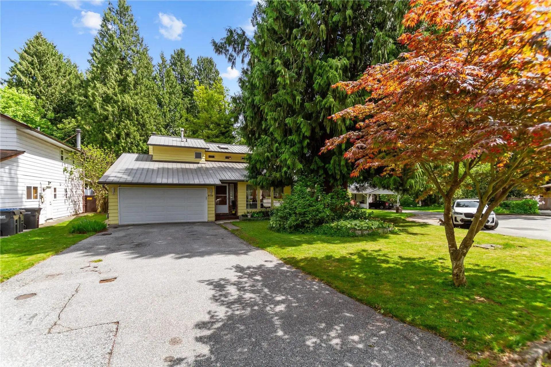 Property at 3148 Lancaster Place, Port Coquitlam, BC