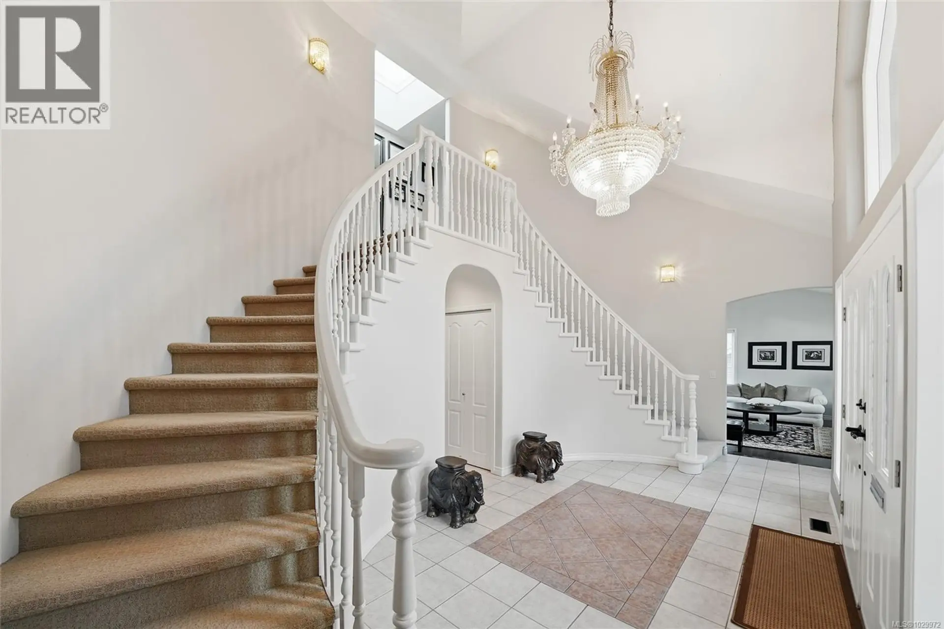 Property at 296 Cilaire Dr, Nanaimo, BC