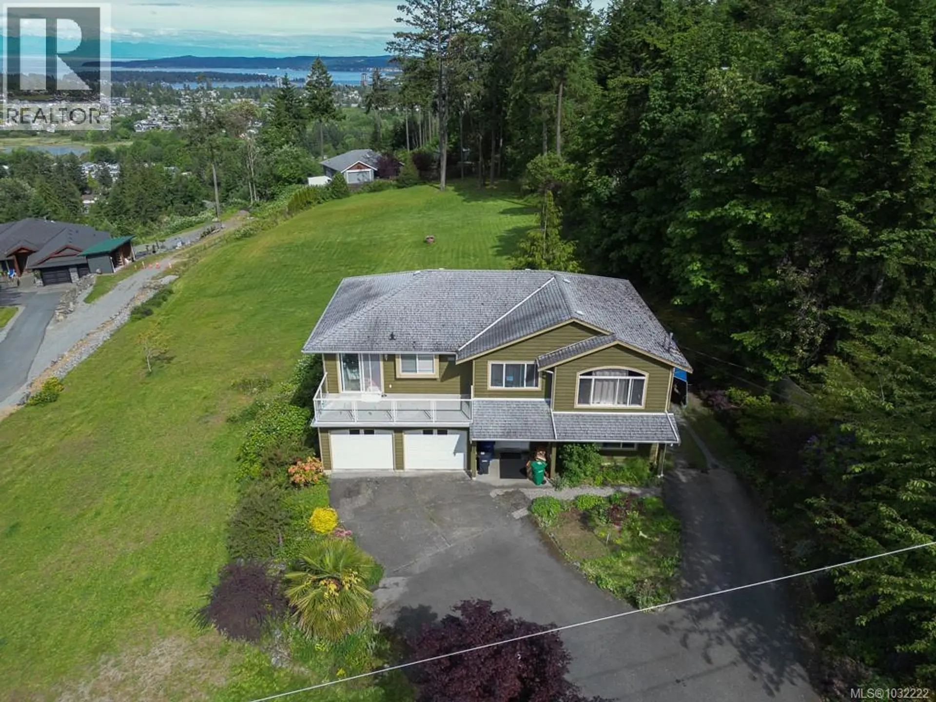 Property at 256 King Rd, Nanaimo, BC