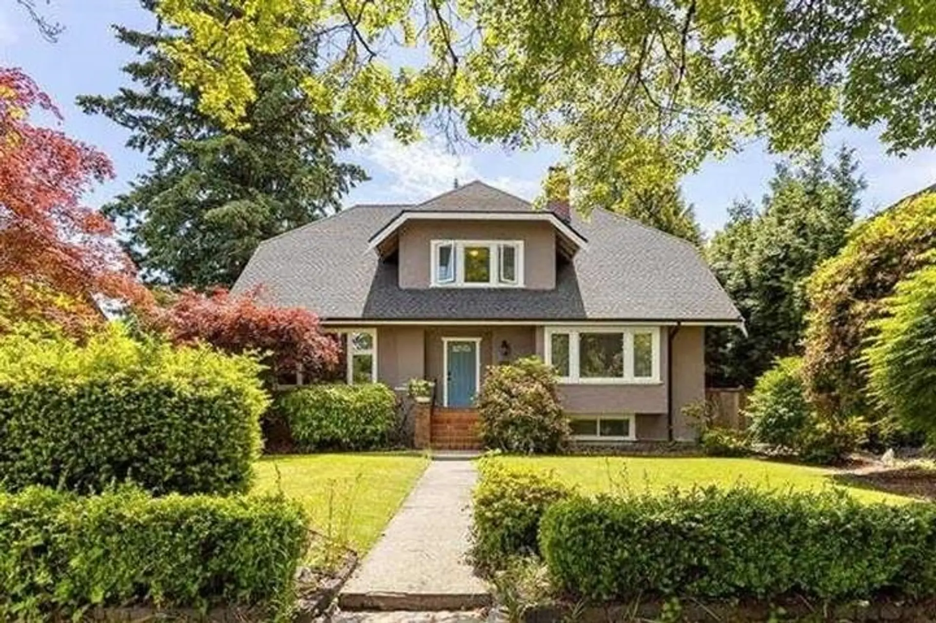 Property at 4678 W 3rd Avenue, Vancouver, BC