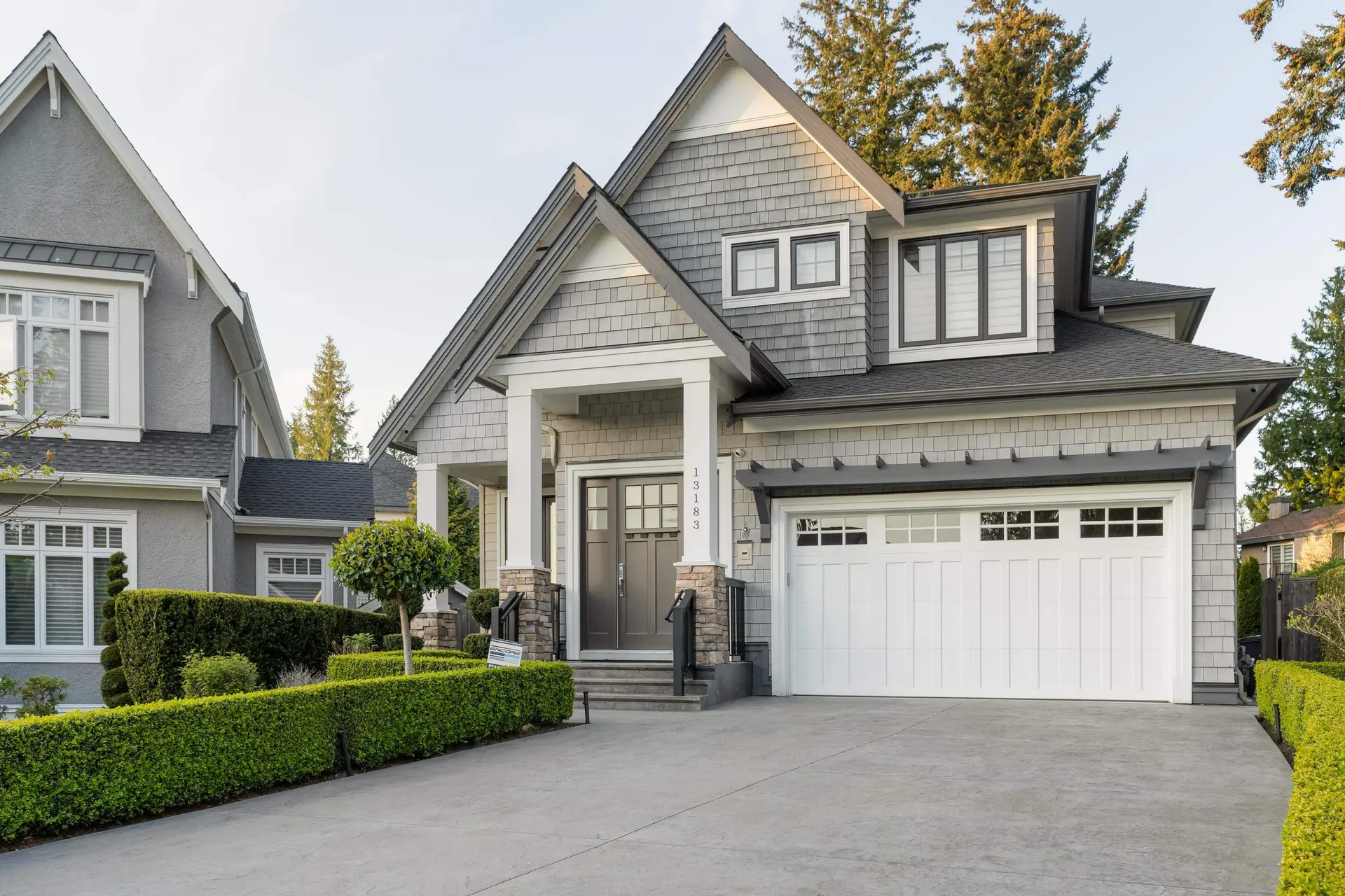 Property at 13183 19a Avenue, Surrey, BC