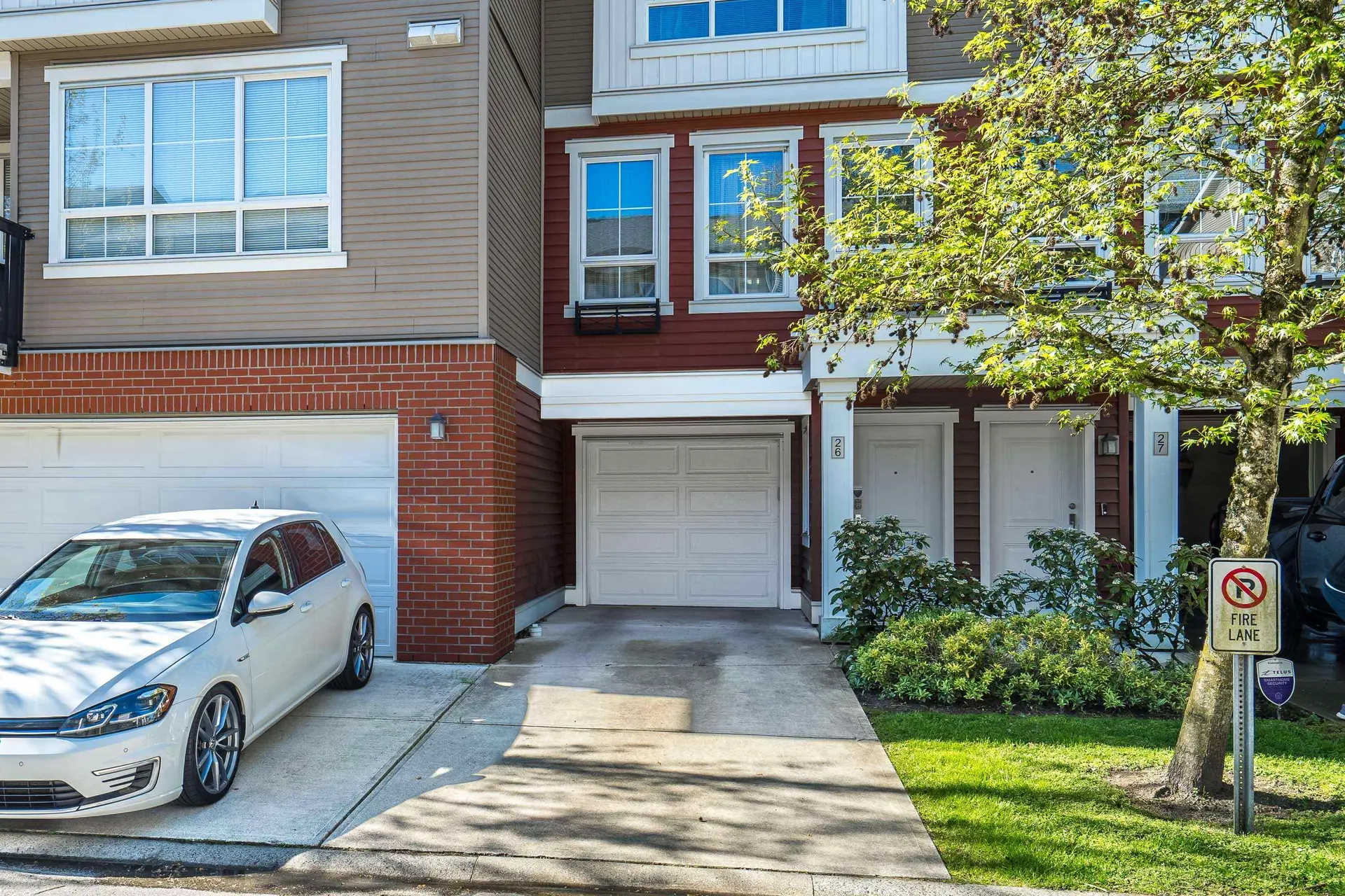 Property at #26 19505 68a Avenue, Surrey, BC