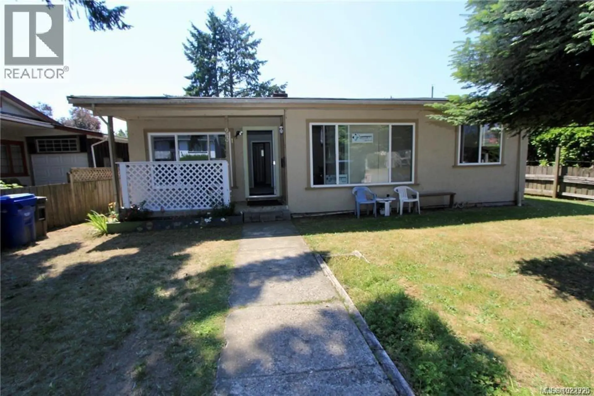 Property at 23 Albion St, Nanaimo, BC