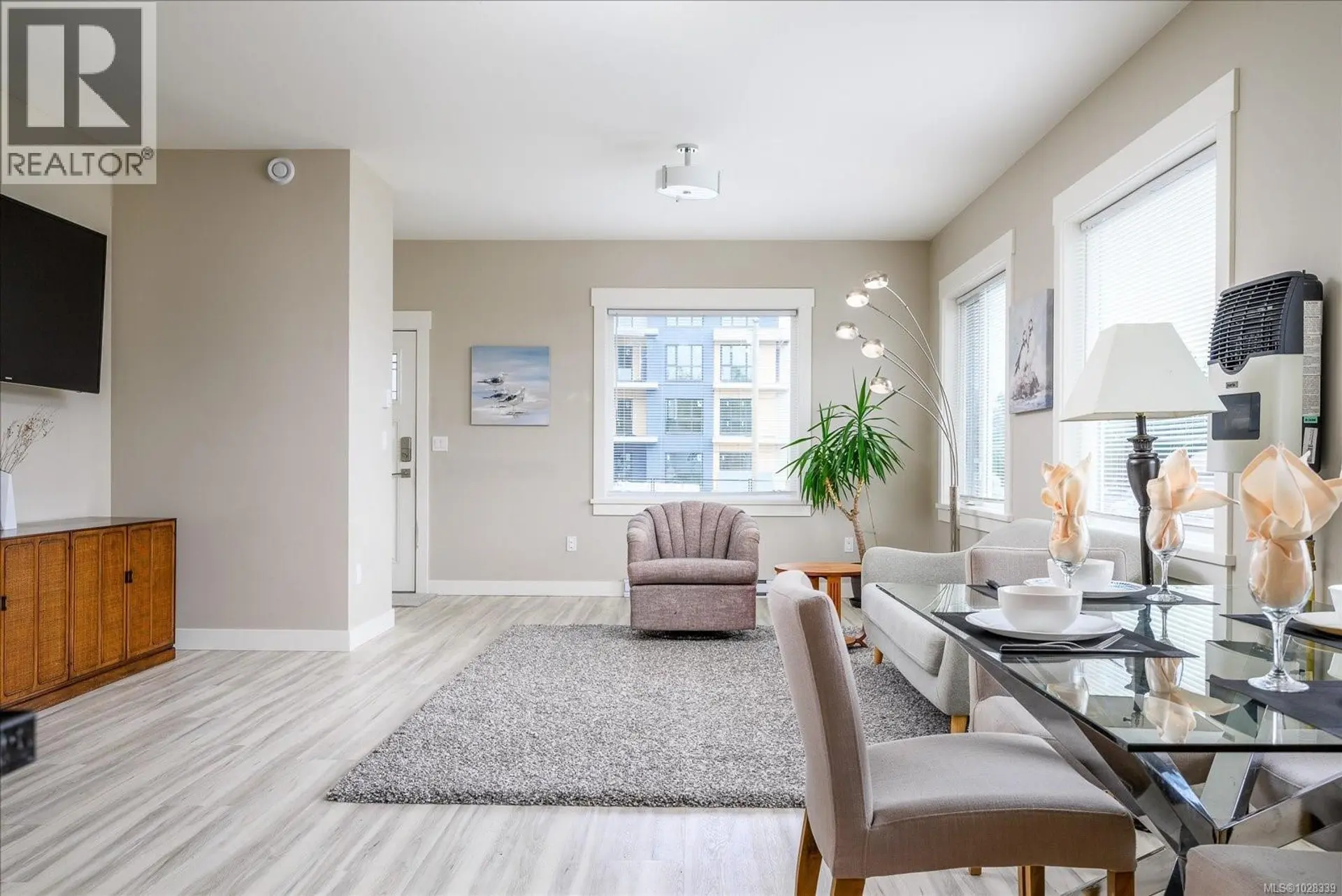 Property at 104 Lee Ave, Parksville, BC