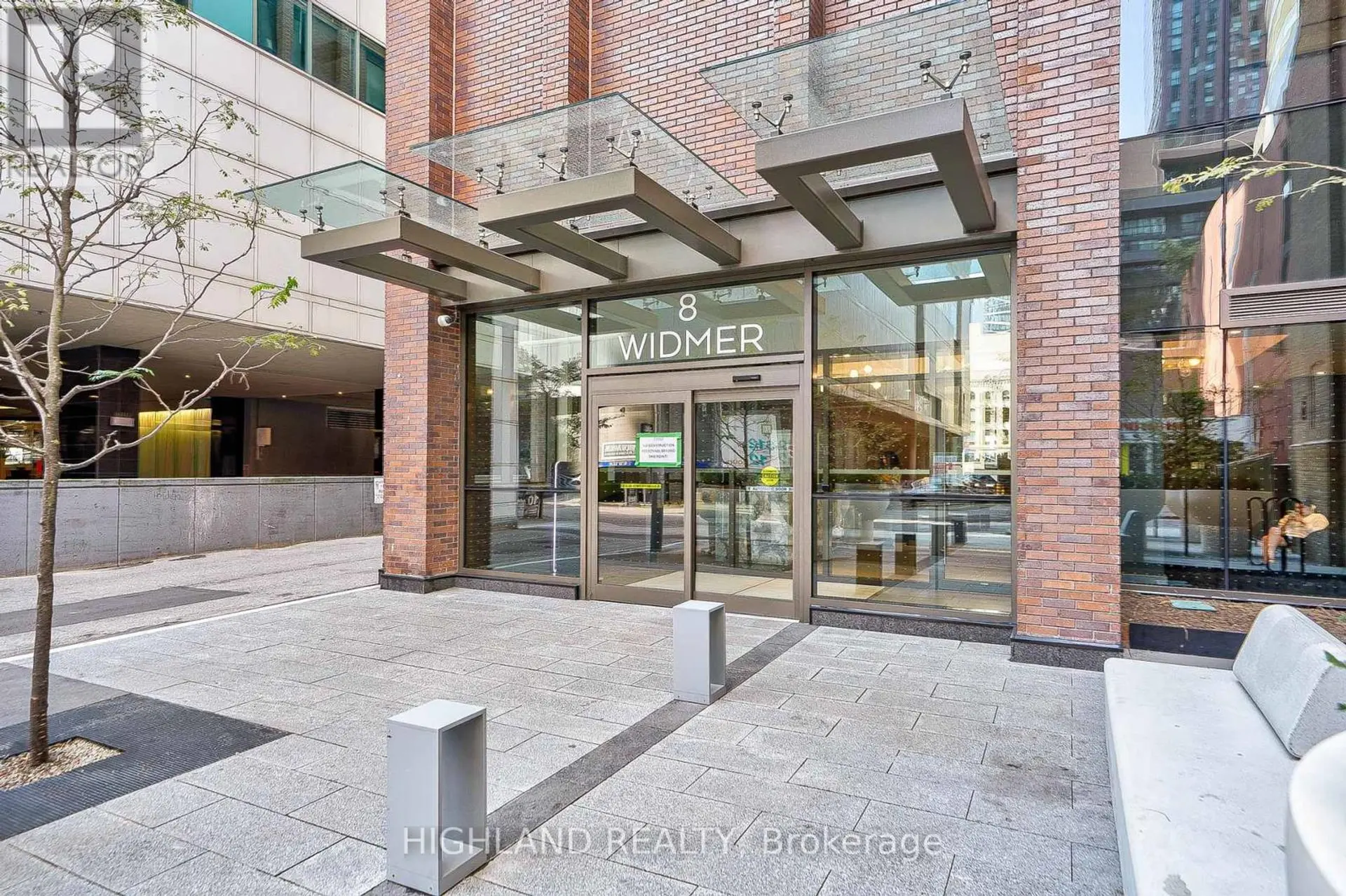 #3605 8 WIDMER STREET - Image 7