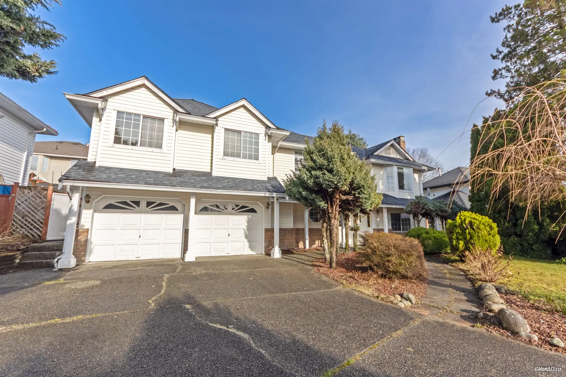 Property at 3315 El Casa Court, Coquitlam, BC