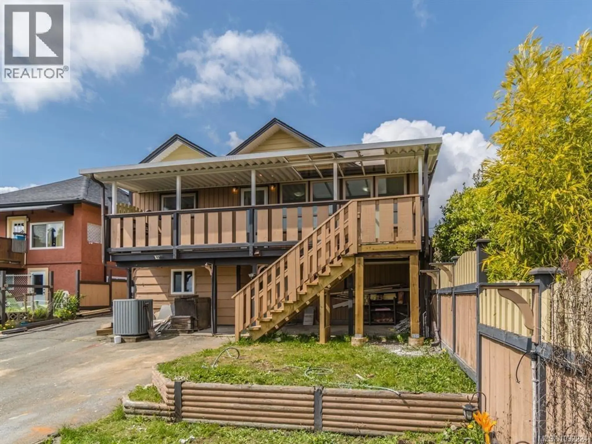 Property at 18 Gillespie St S, Nanaimo, BC