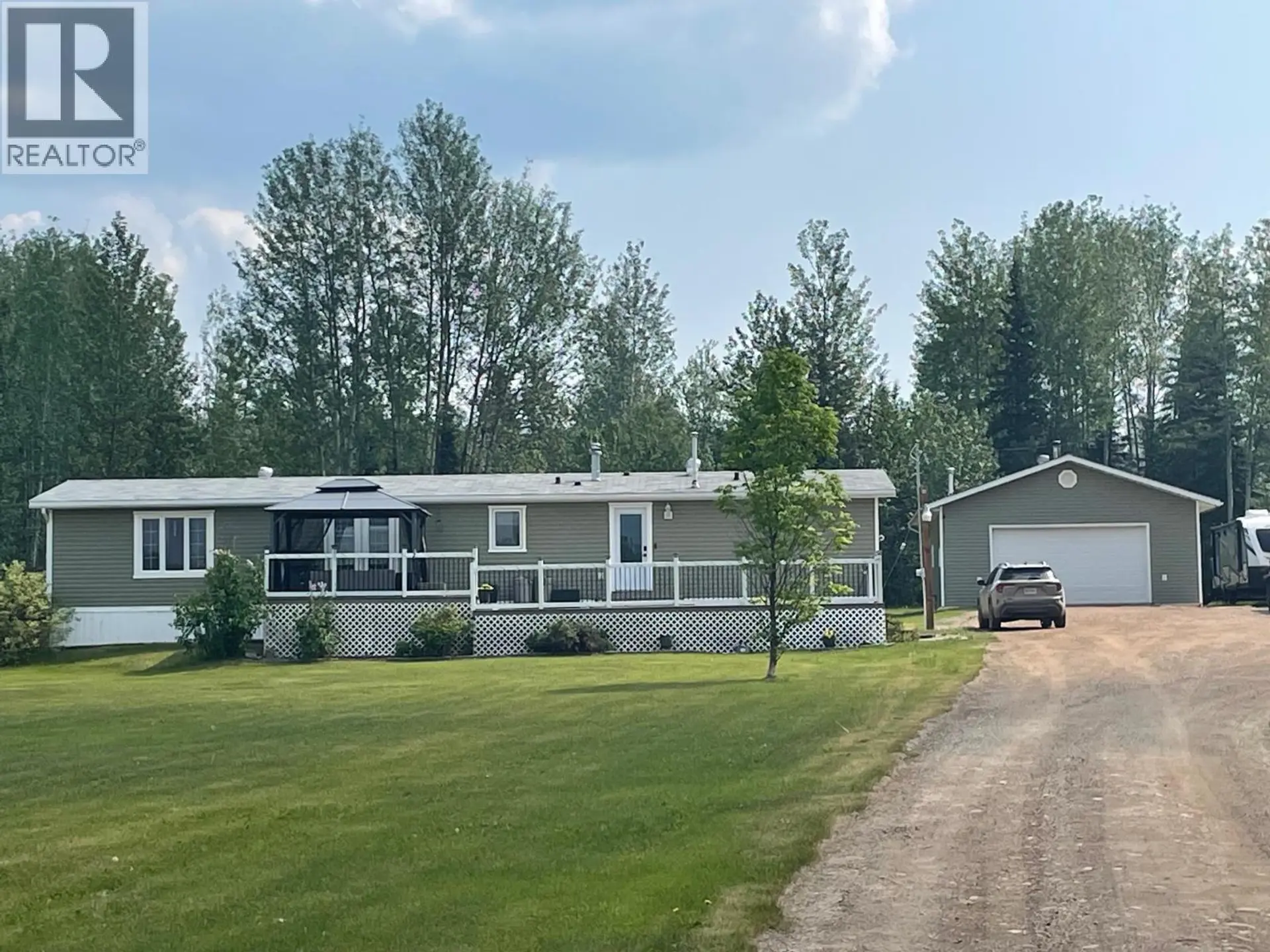 Property at 51 PEBBLE DRIVE, Fort Nelson, BC