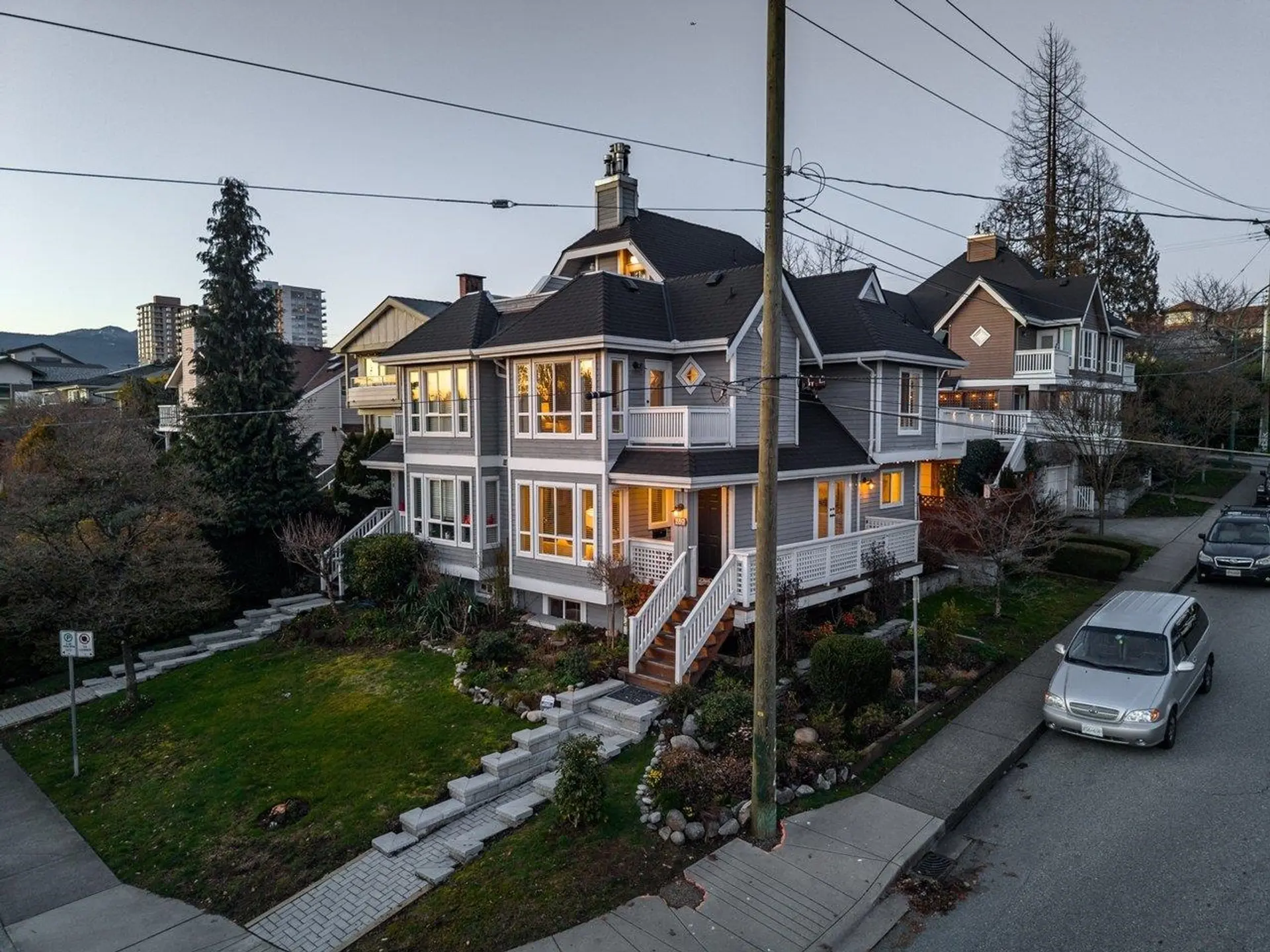 Property at 280 E 5th Street, North Vancouver, BC