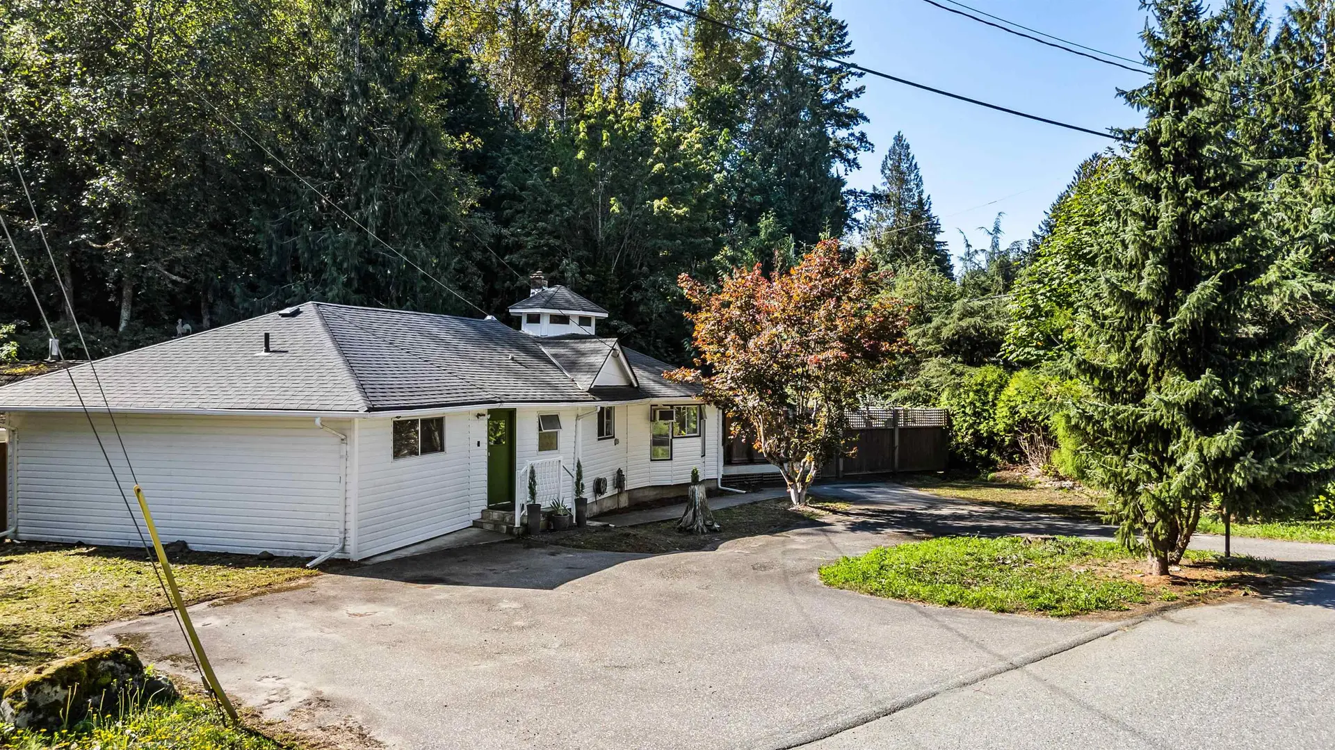 Property at 45942 Sleepy Hollow Road, Cultus Lake, BC
