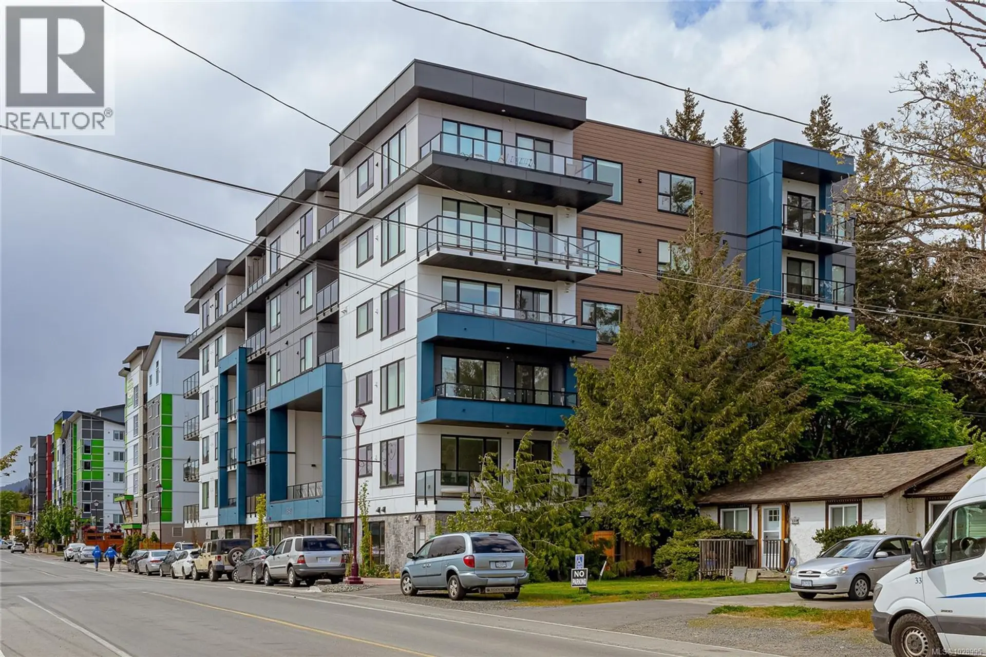 Property at #507 842 Orono Ave, Langford, BC