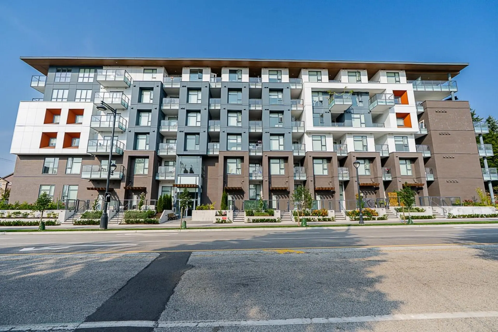 Property at #E201 10829 140 Street, Surrey, BC