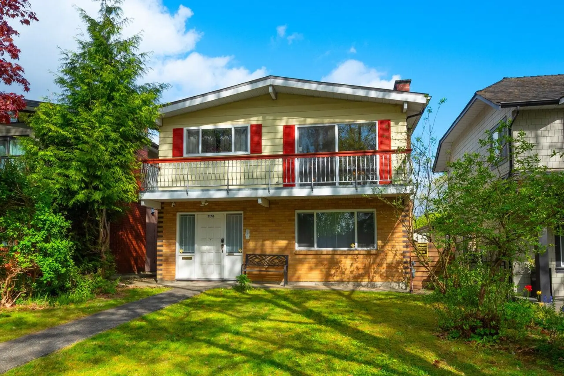 Property at 3178 Garden Drive, Vancouver, BC