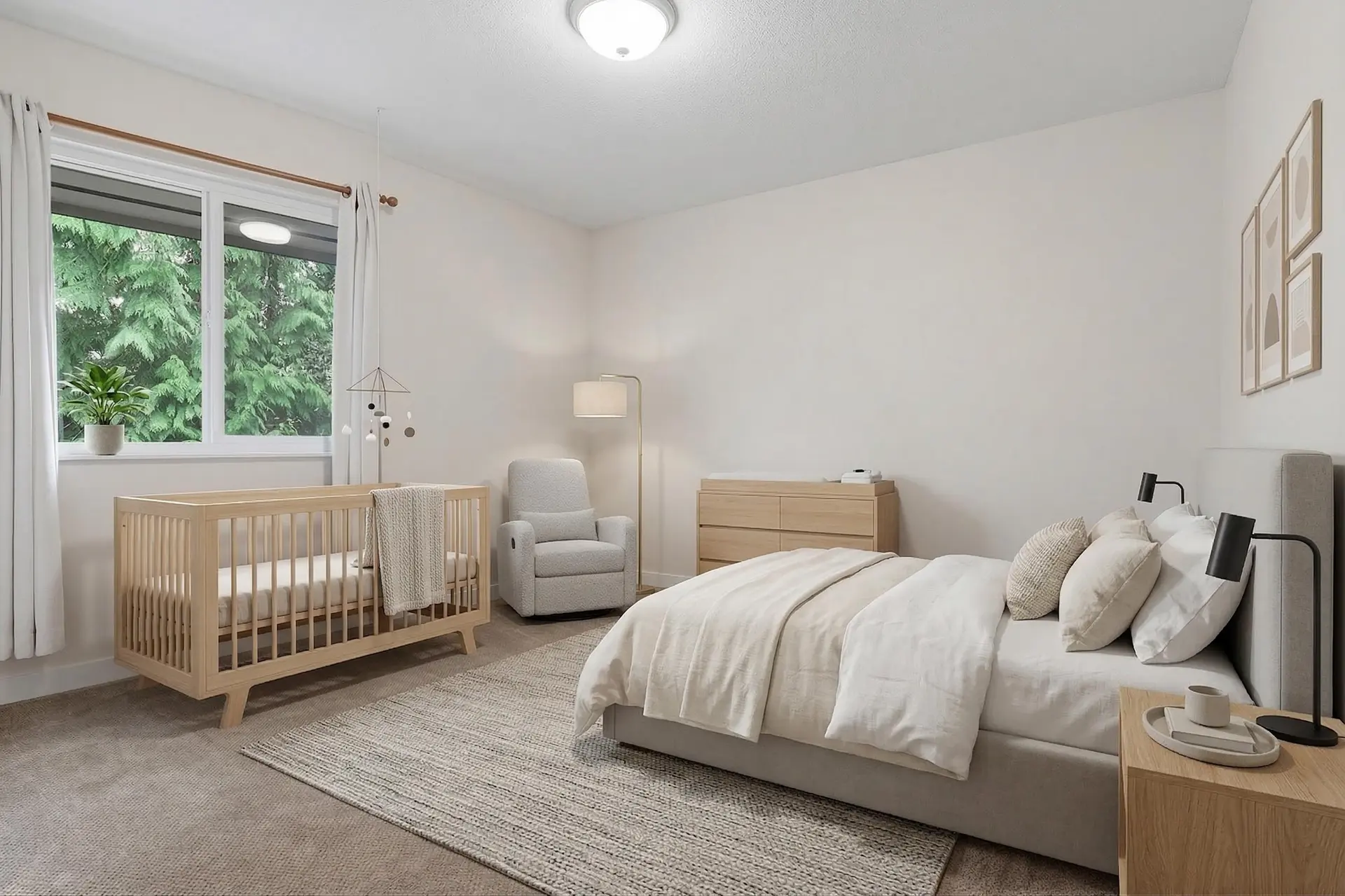 Property at 2329 Mountain Highway, North Vancouver, BC