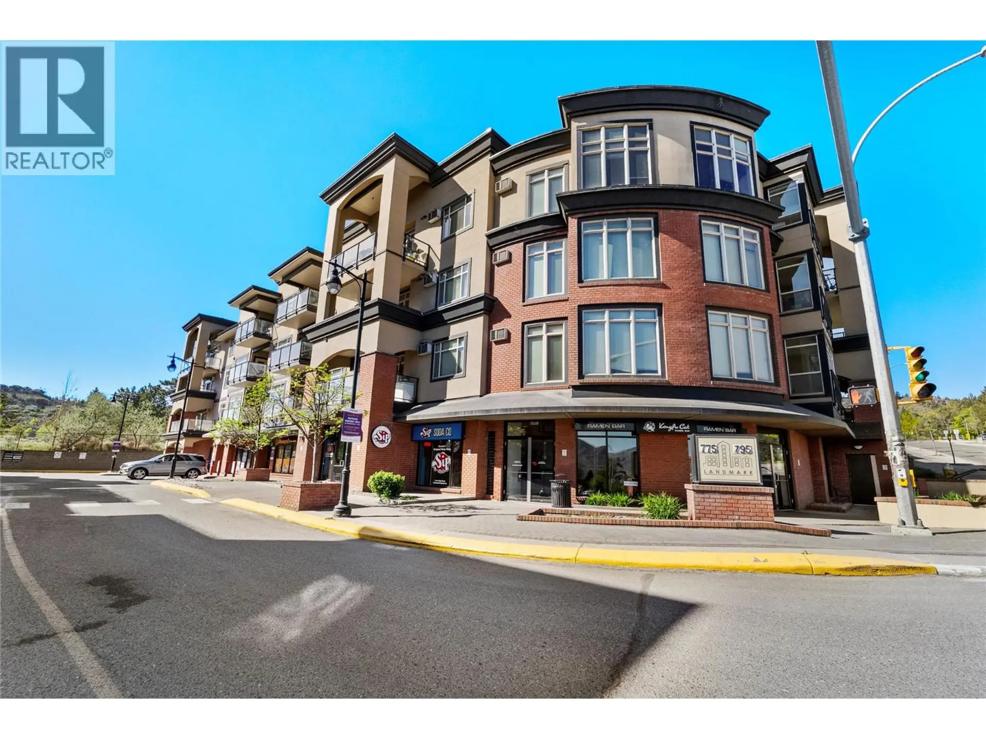 Property at #204 795 McGill Road, Kamloops, BC