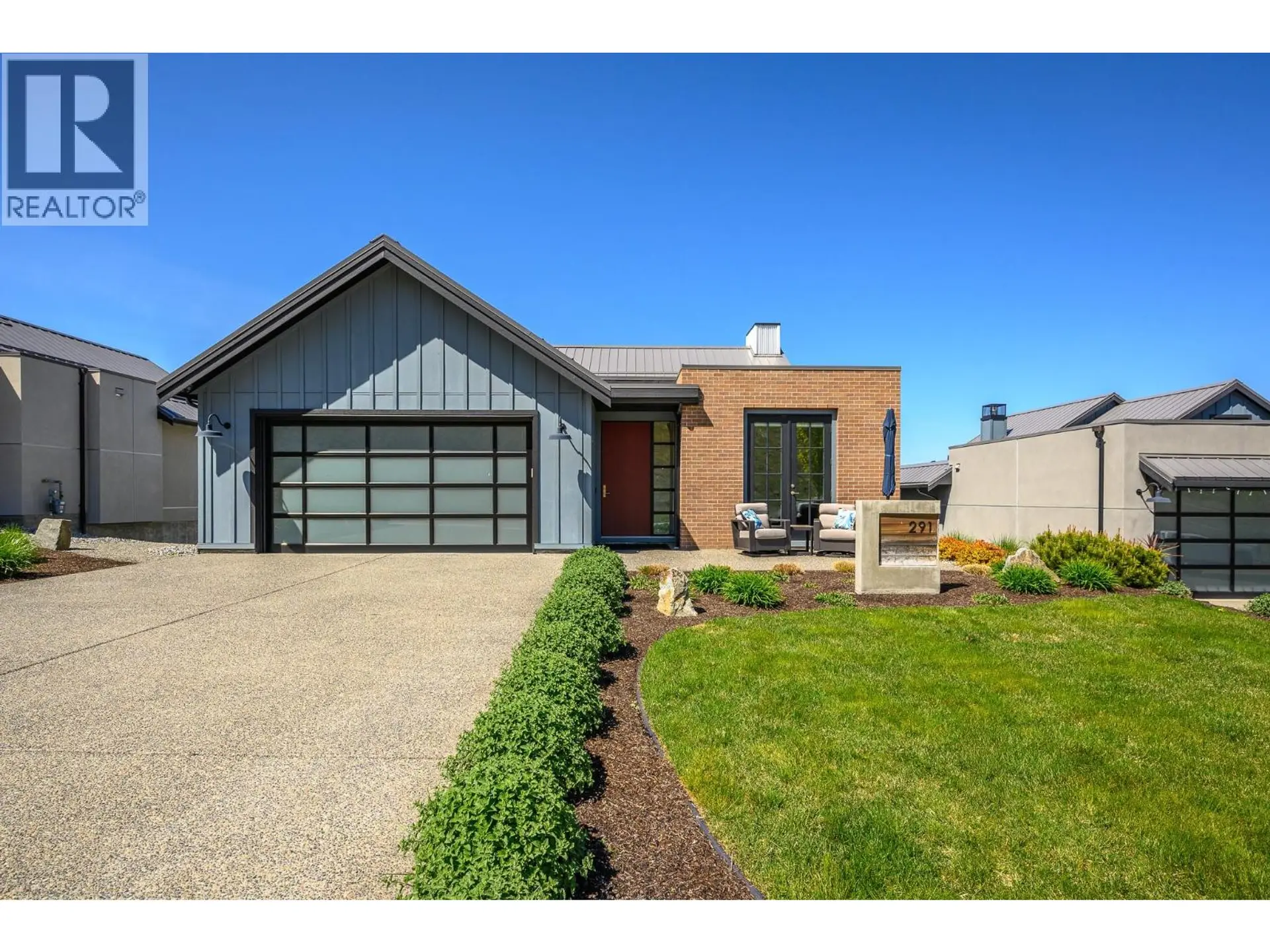 Property at 291 Grange Drive, Vernon, BC