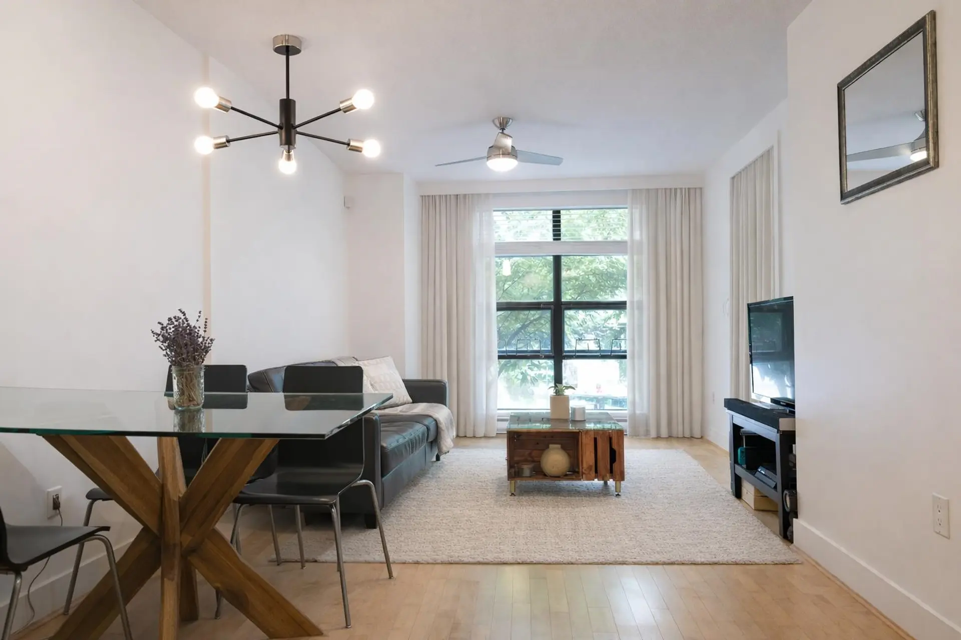 Property at #206 2137 W 10 Avenue, Vancouver, BC