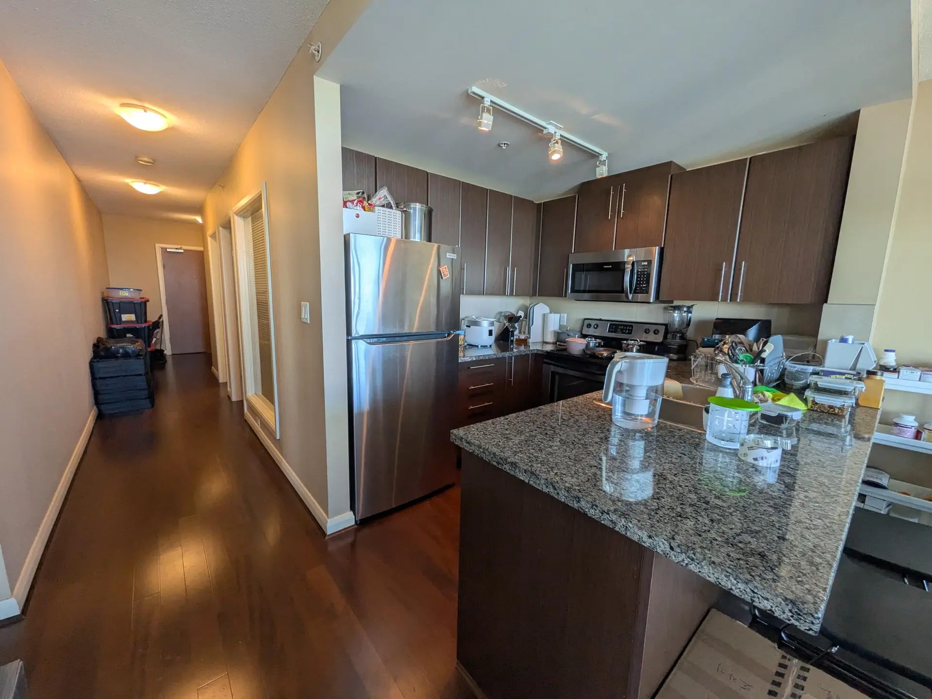 #3301 892 Carnarvon Street - Image 3