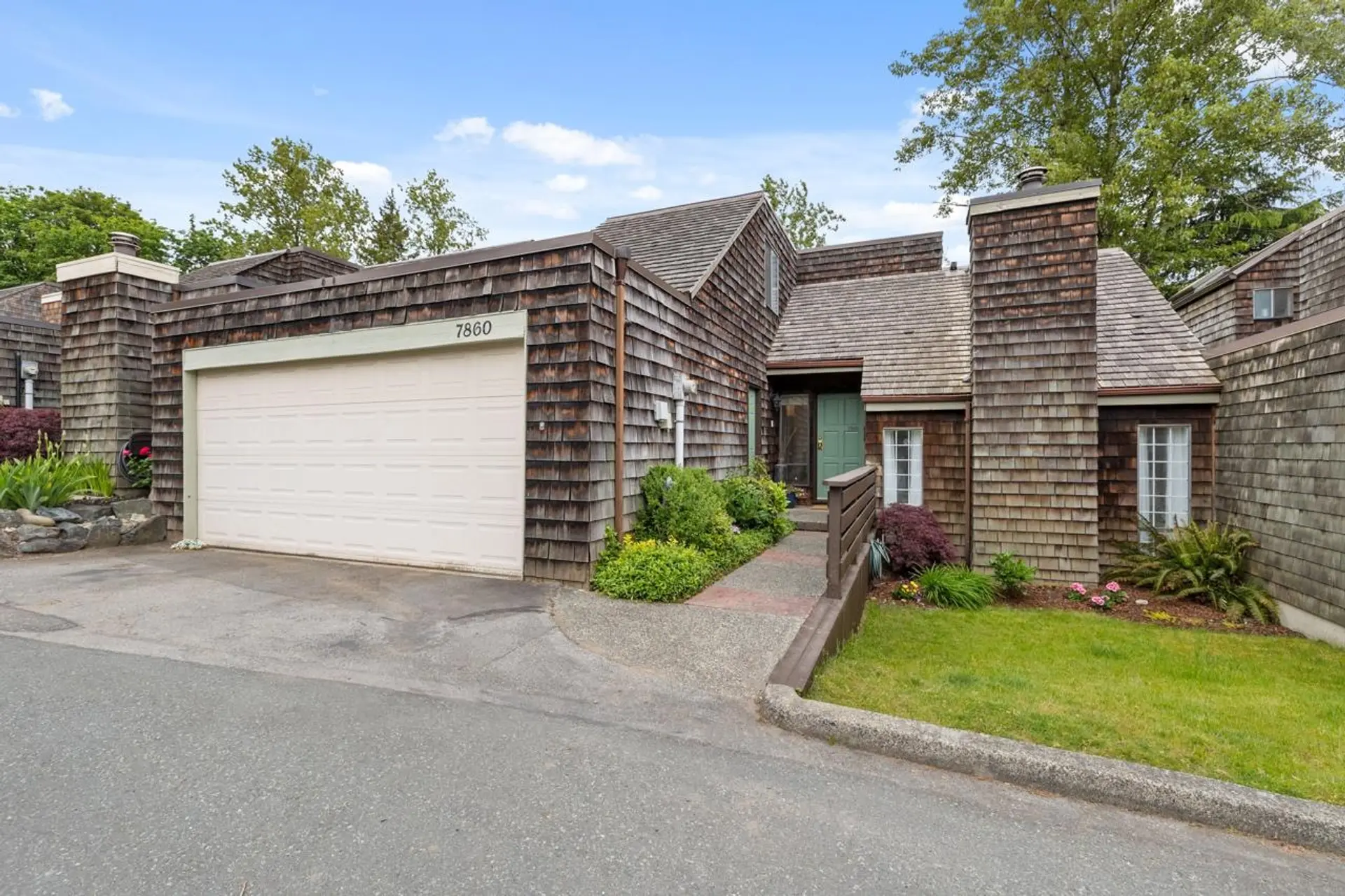 Property at 7860 Marchwood Place, Vancouver, BC