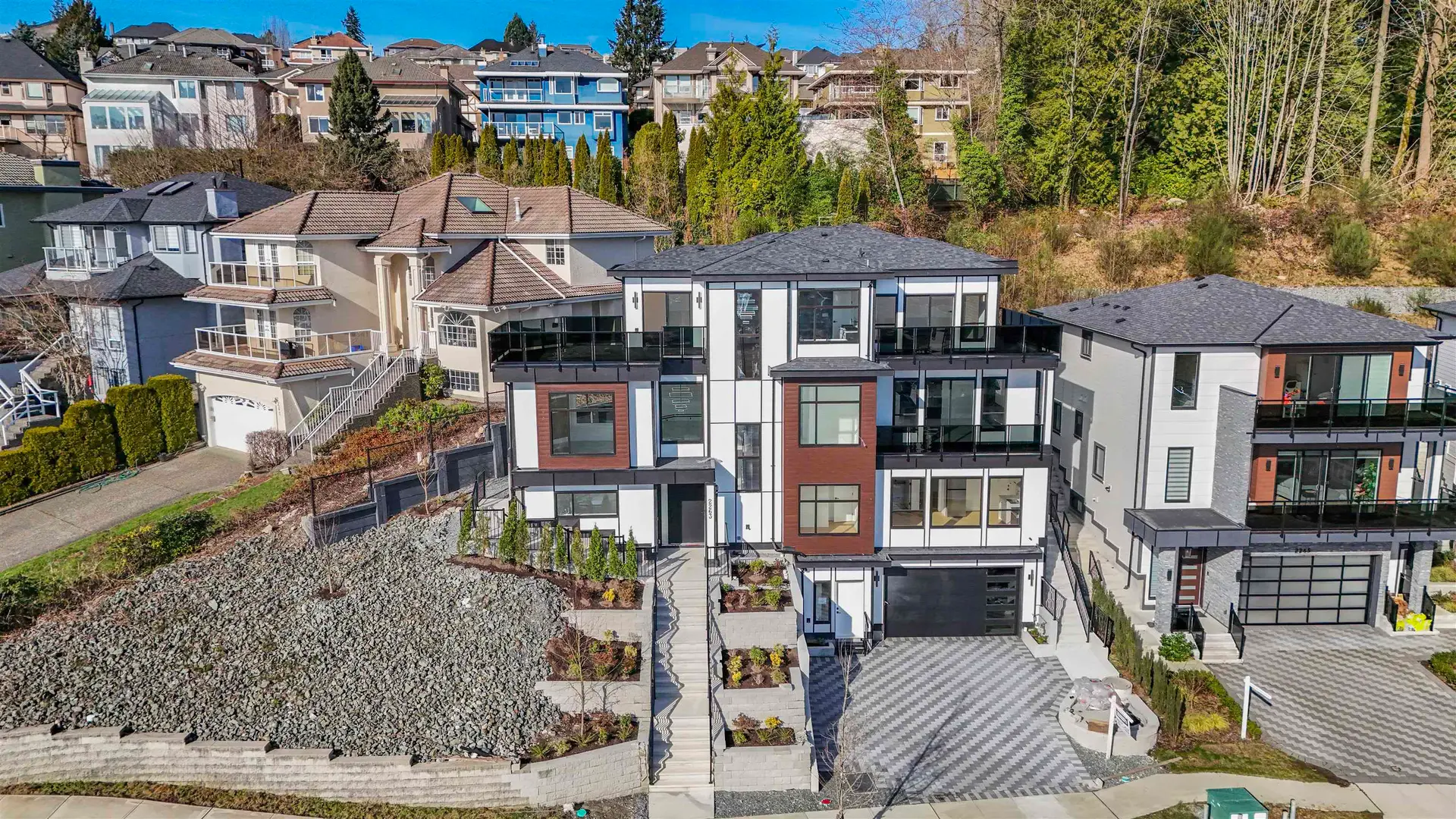 Property at 2263 Monashee Court, Coquitlam, BC