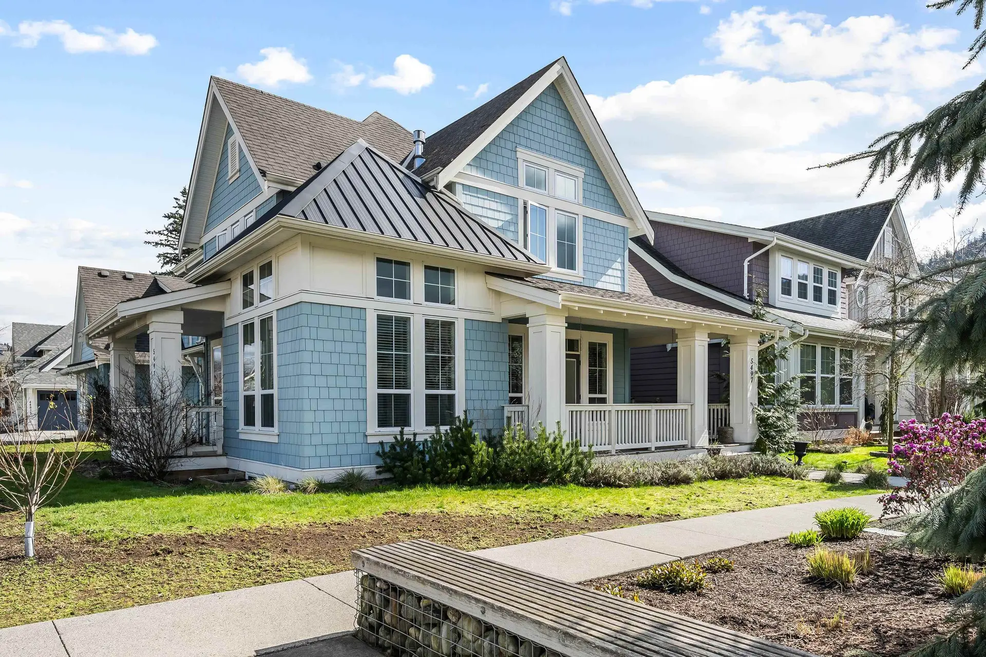 Property at 5497 Sockeye Lane, Chilliwack, BC