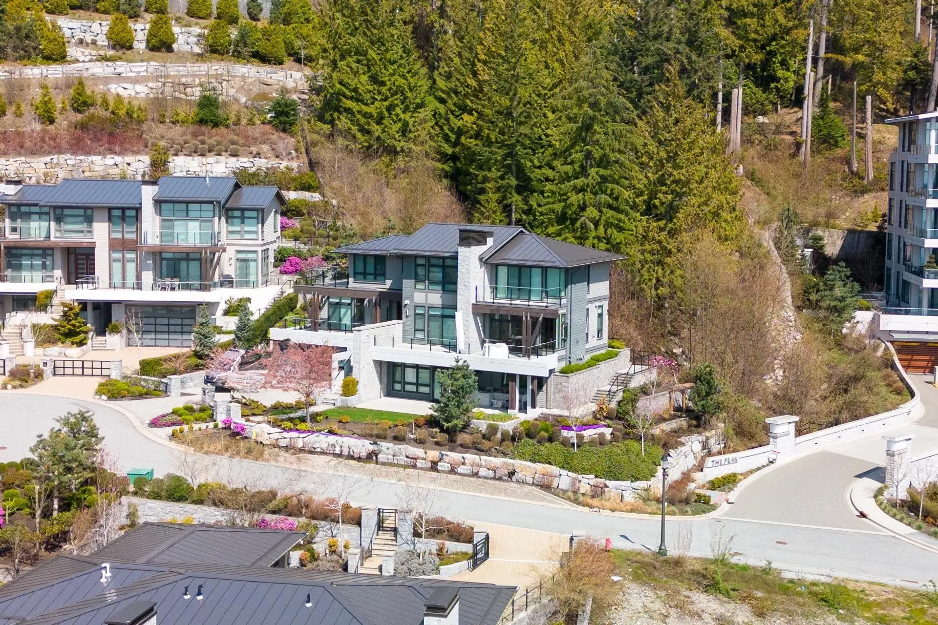Property at 2948 Burfield Place, West Vancouver, BC