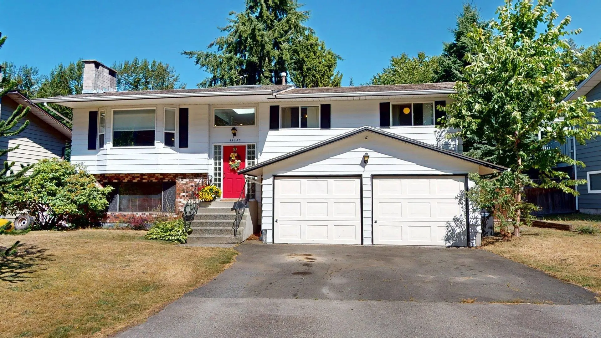 Property at 38549 Westway Avenue, Squamish, BC