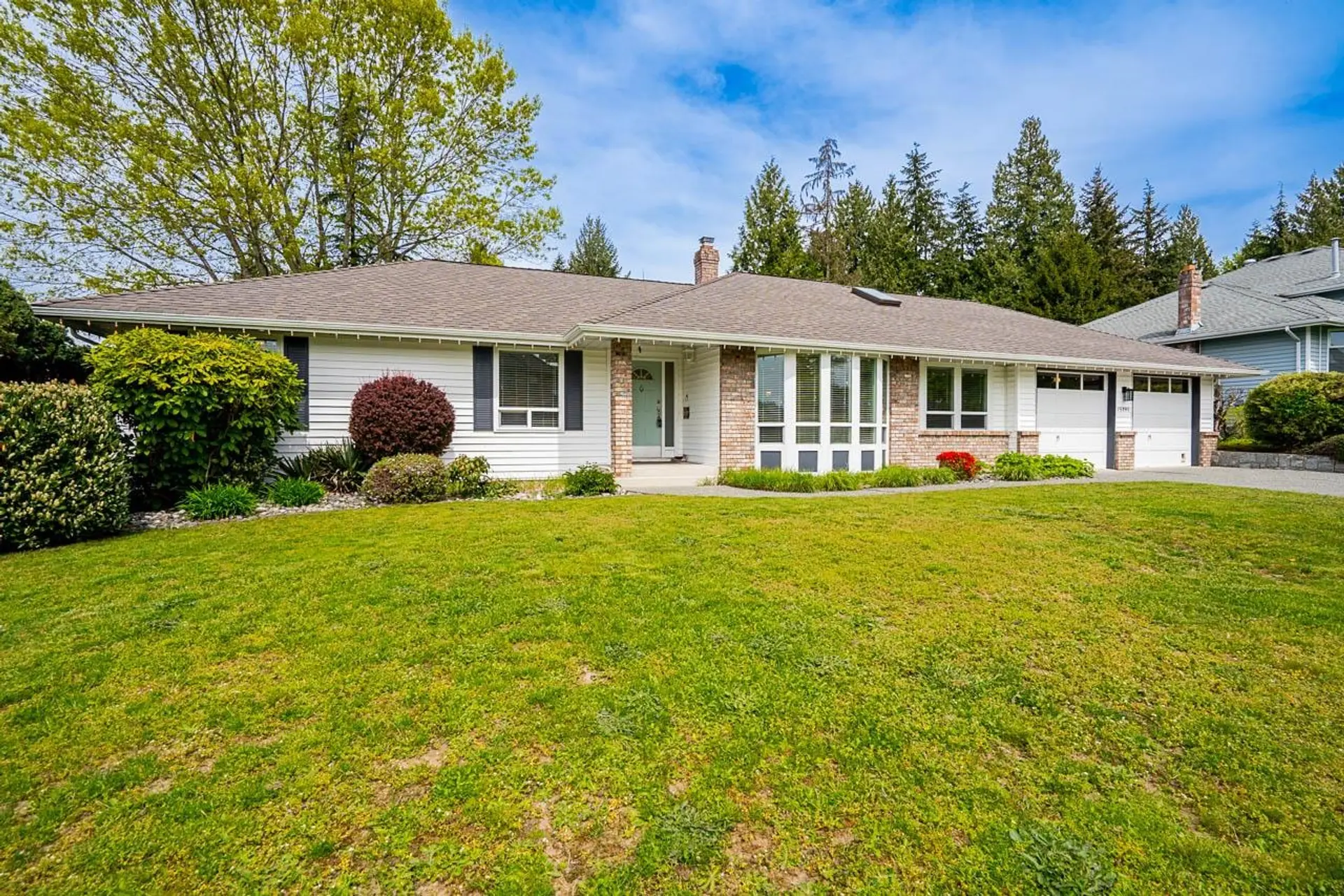 Property at 15395 112a Avenue, Surrey, BC