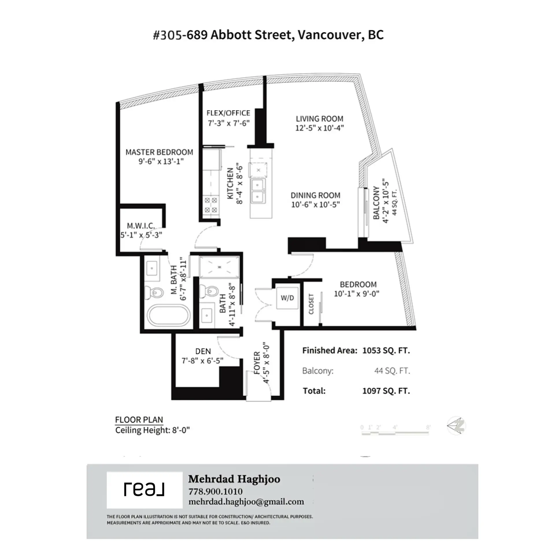 #305 689 Abbott Street - Image 13