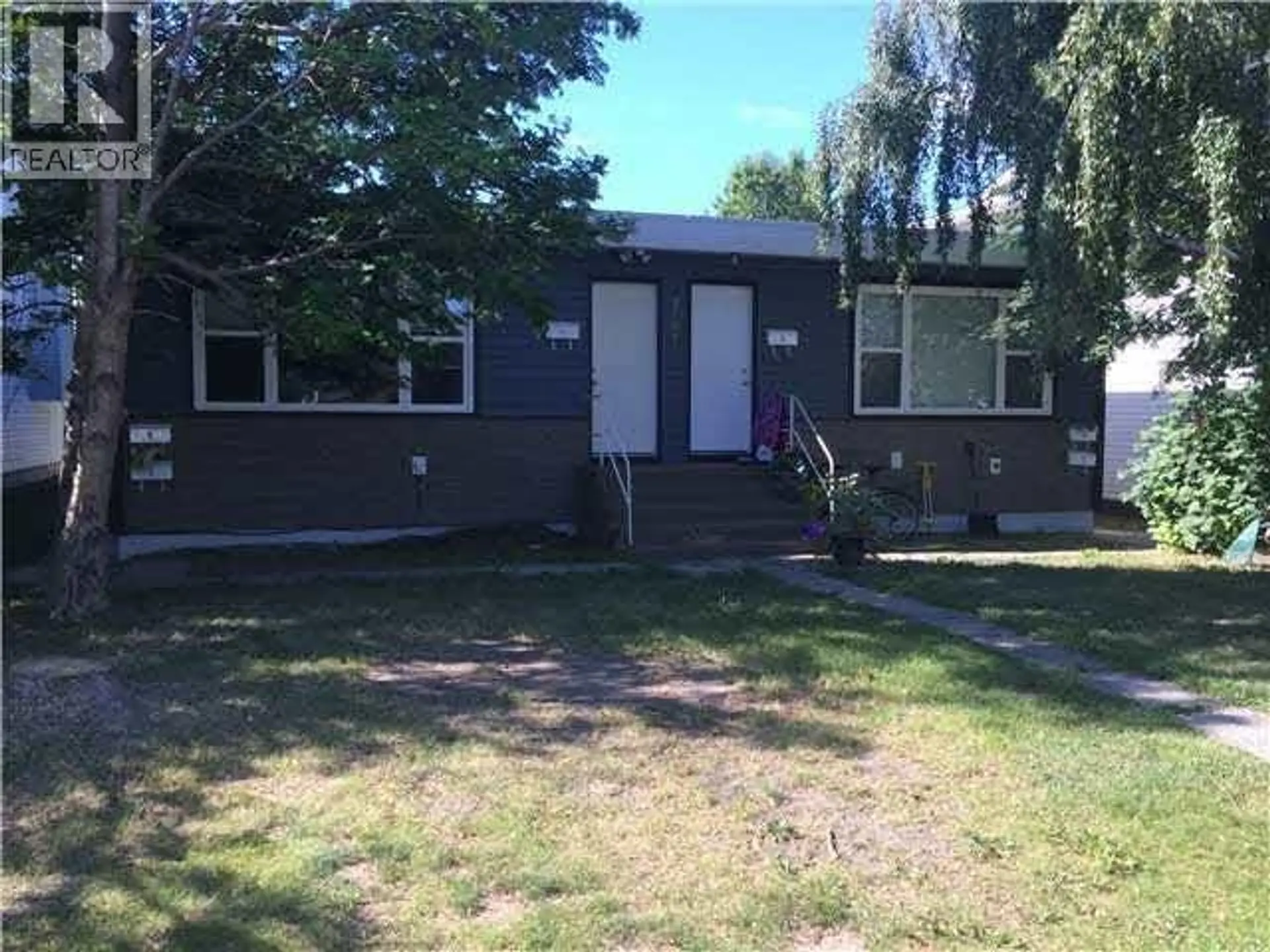 Property at 9705 103 AVENUE, Fort St. John, BC