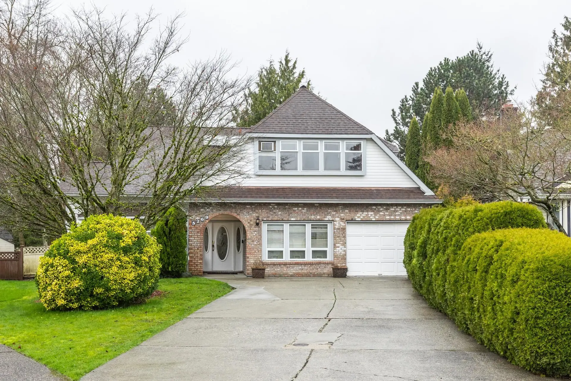 Property at 5269 197a Street, Langley, BC
