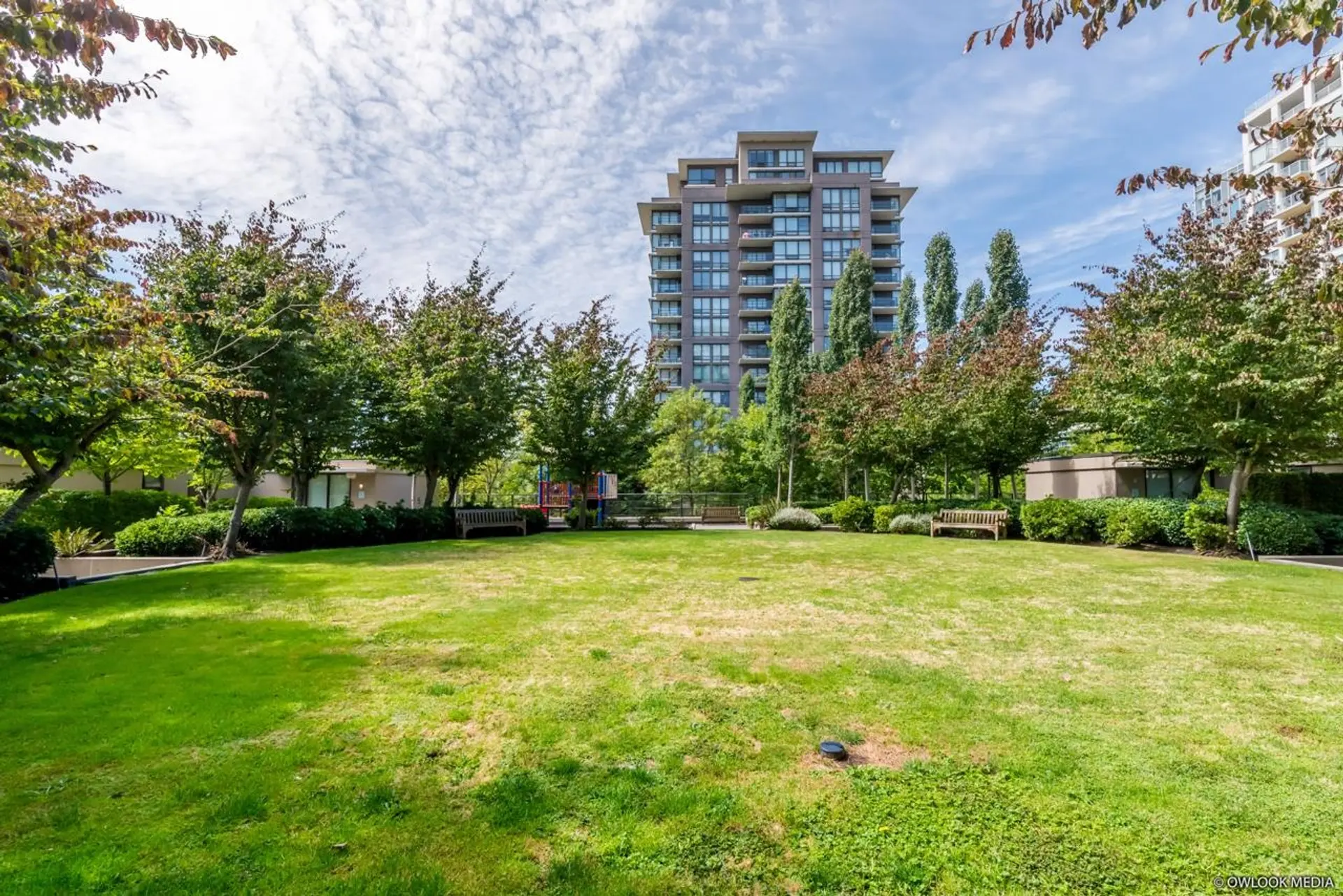 Property at #603 6333 Katsura Street, Richmond, BC
