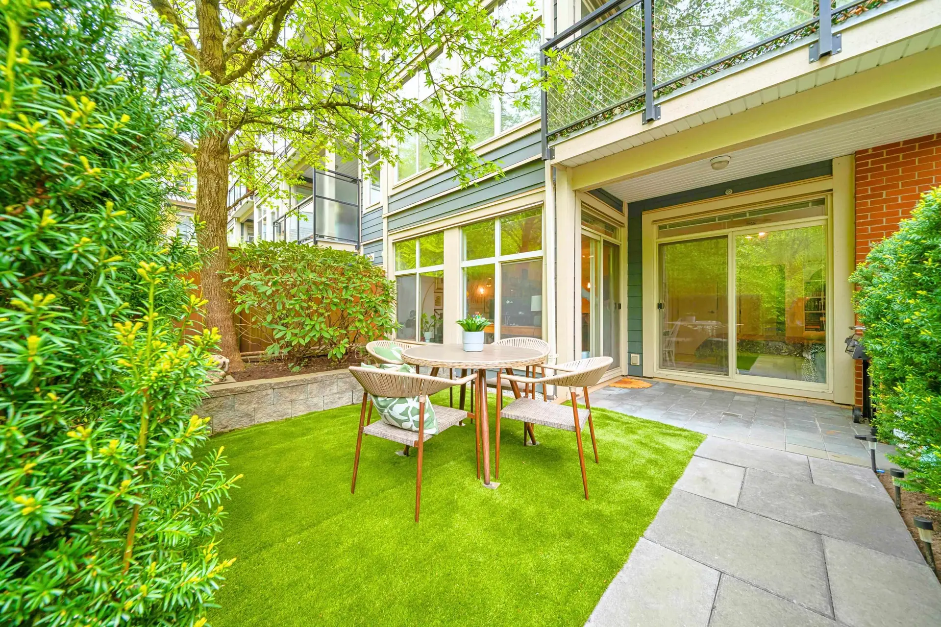 Property at #101 201 Morrissey Road, Port Moody, BC