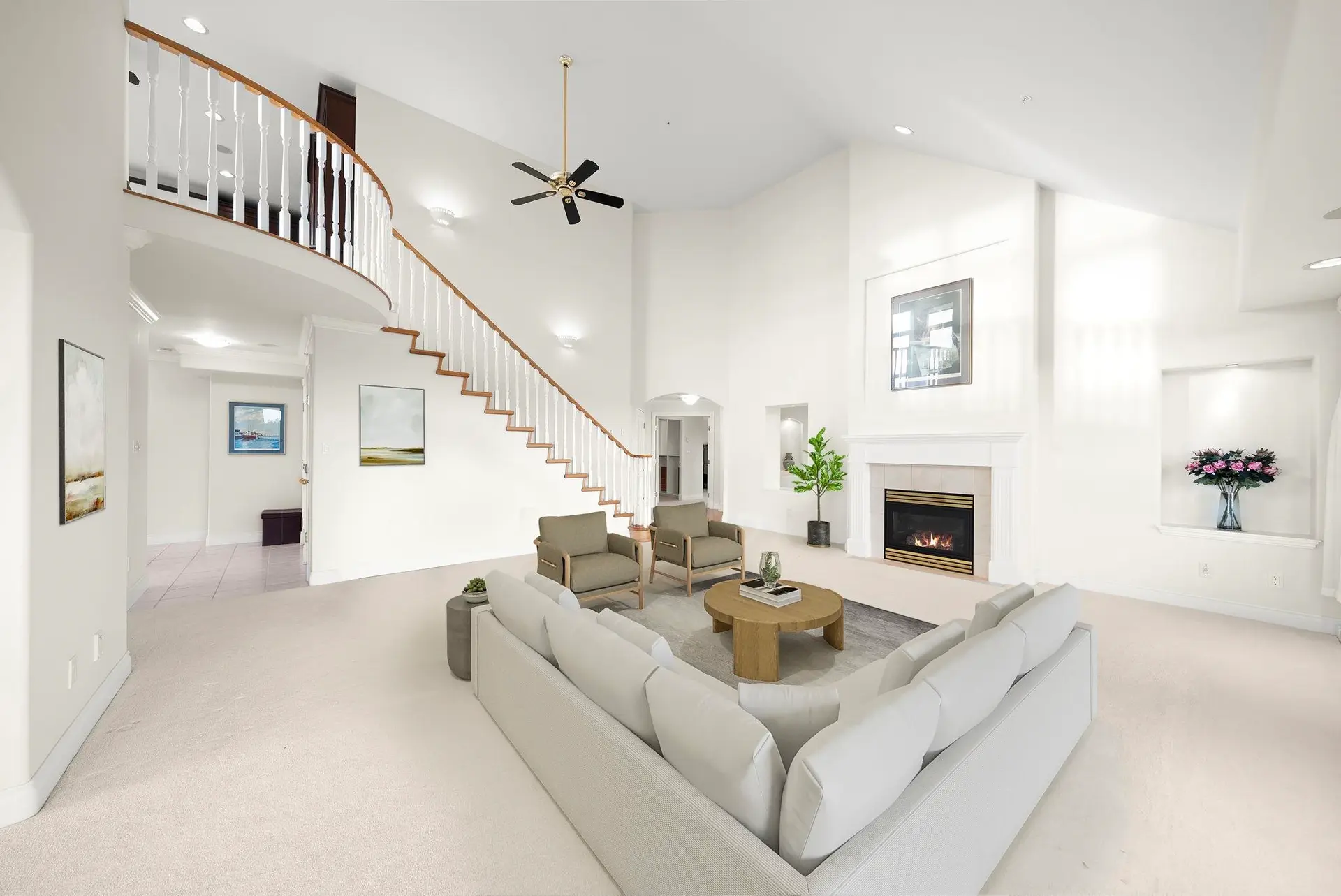 Property at #1700 5615 Hampton Place, Vancouver, BC