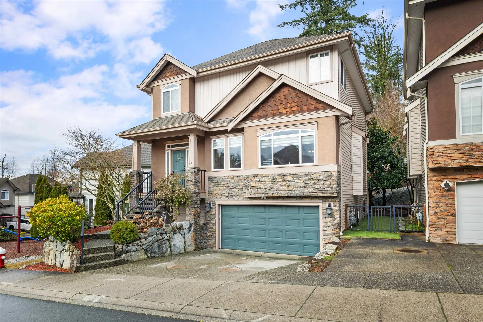 Property at #26 33925 Araki Court, Mission, BC