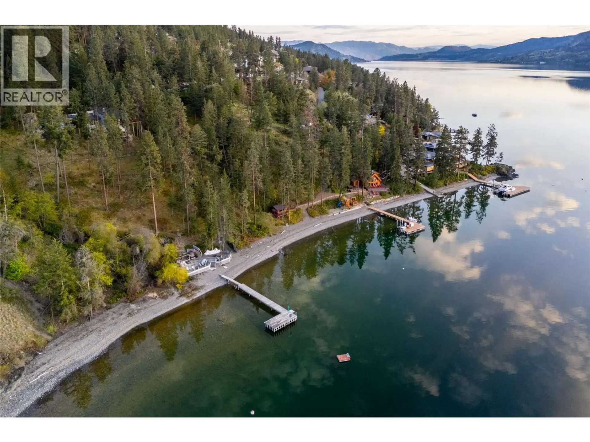 Property at 2765 Arthur Road, Kelowna, BC
