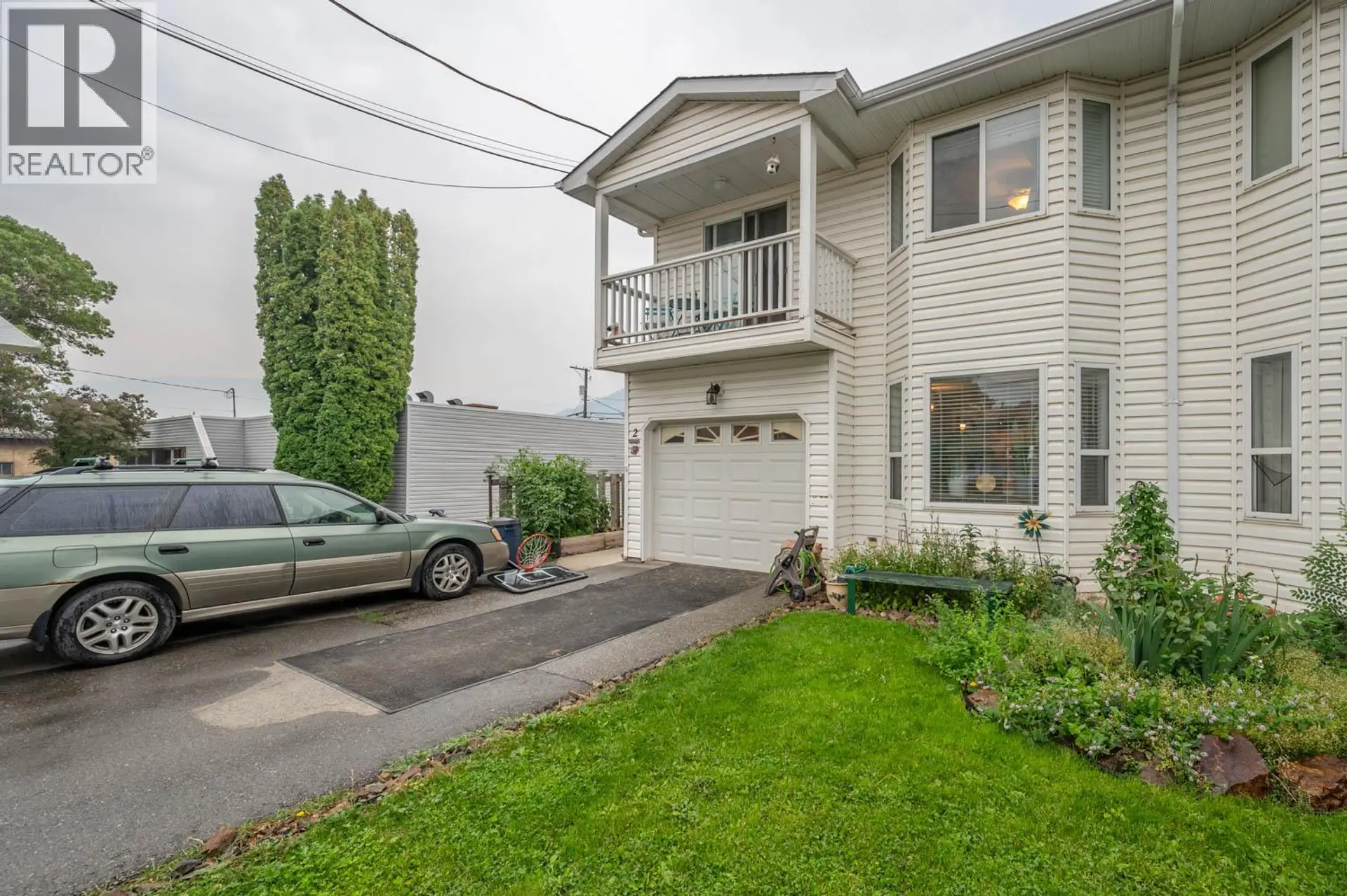 Property at #2 615 6TH Avenue, Keremeos, BC