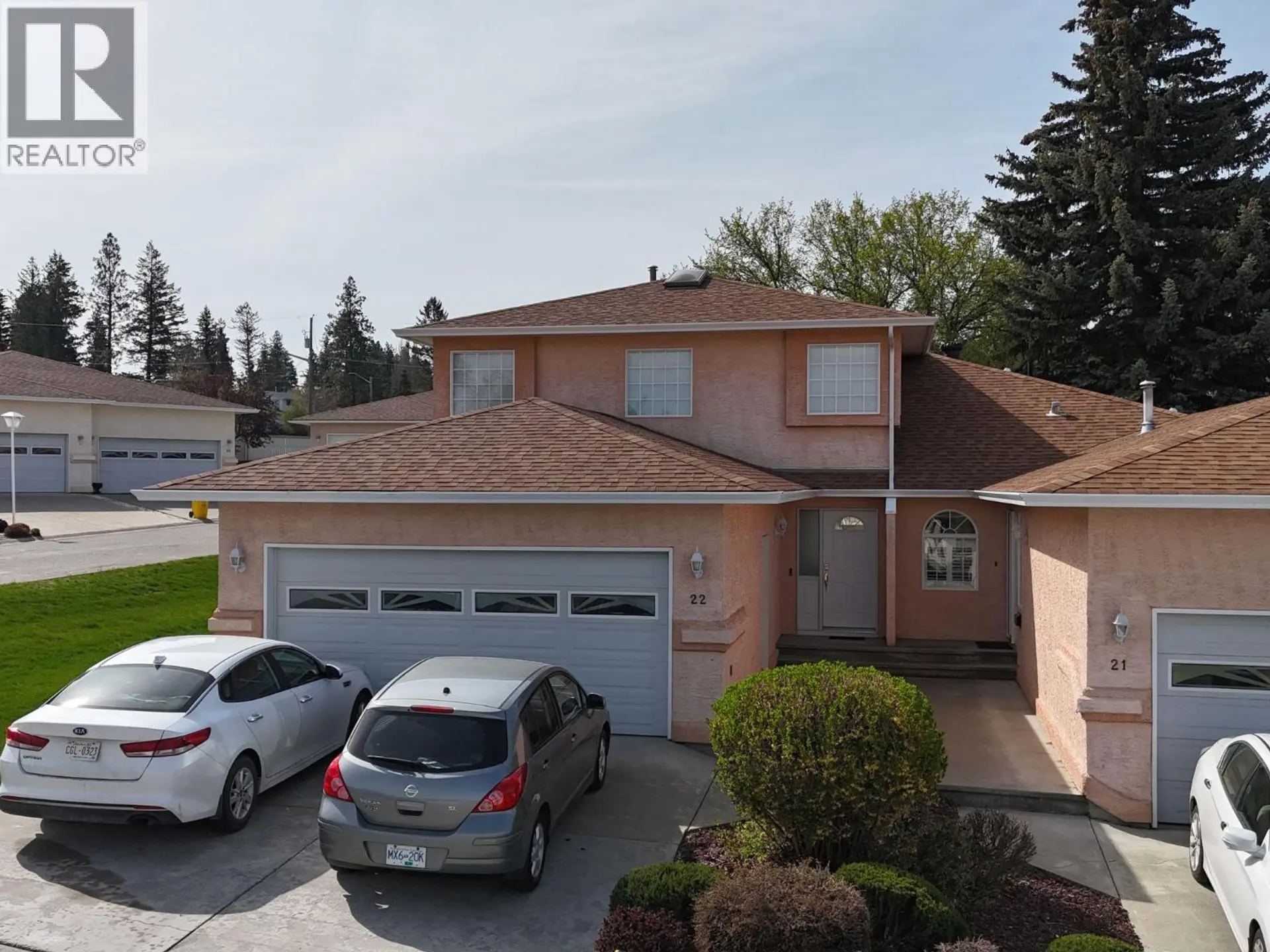 Property at #22 617 27TH Avenue S, Cranbrook, BC