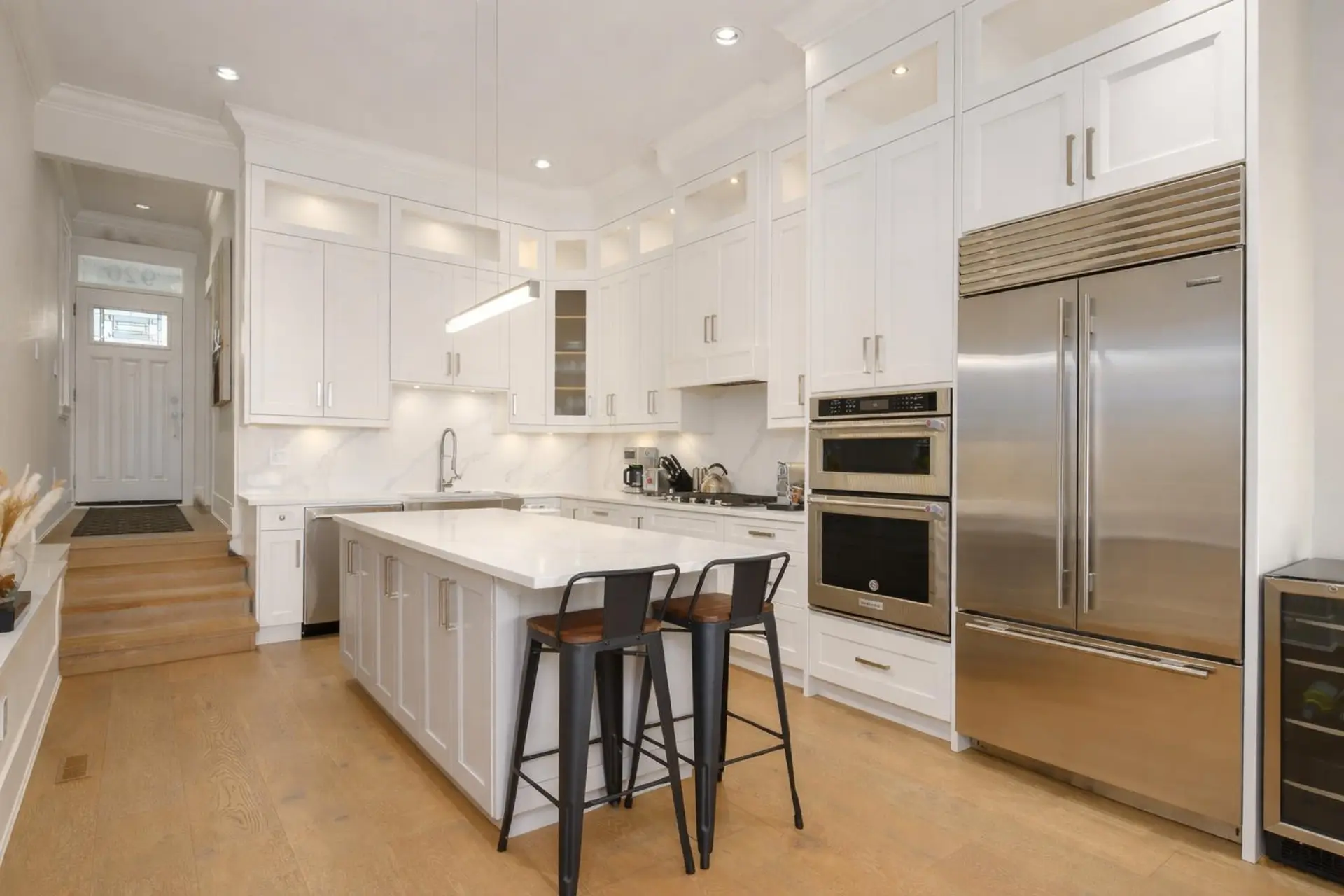Property at 926 Delestre Avenue, Coquitlam, BC