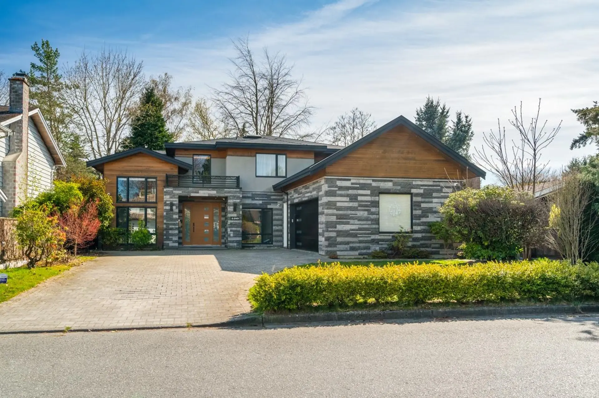 Property at 4480 Lancelot Drive, Richmond, BC