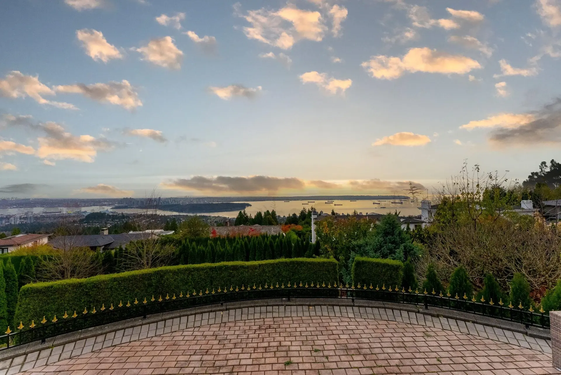 Property at 1409 Chartwell Drive, West Vancouver, BC