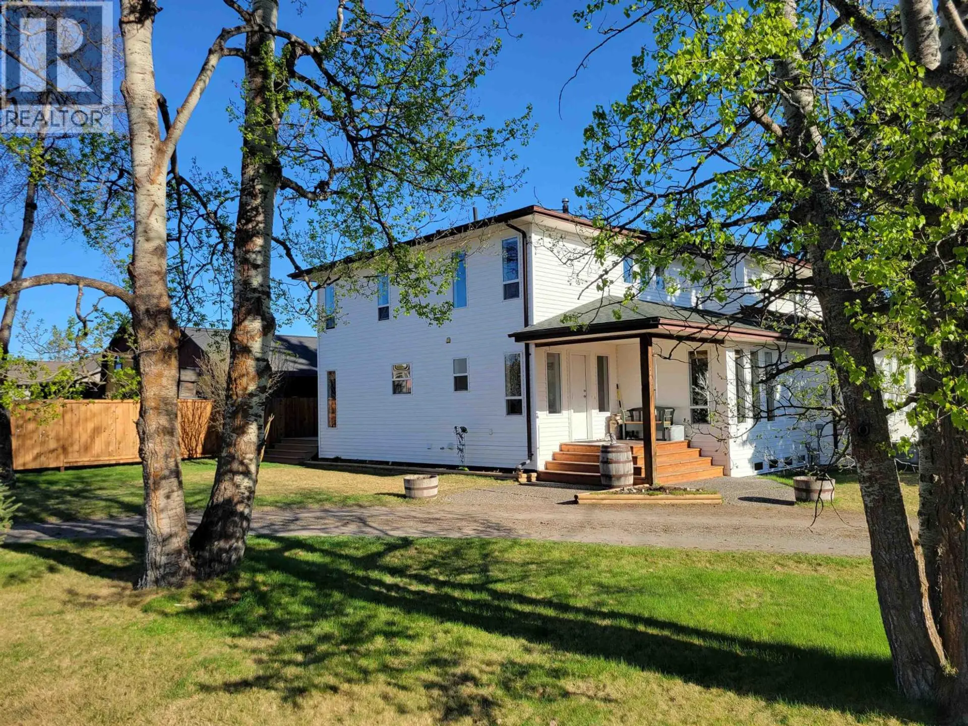 Property at 2480 SILVERSMITH AVENUE, Vanderhoof, BC