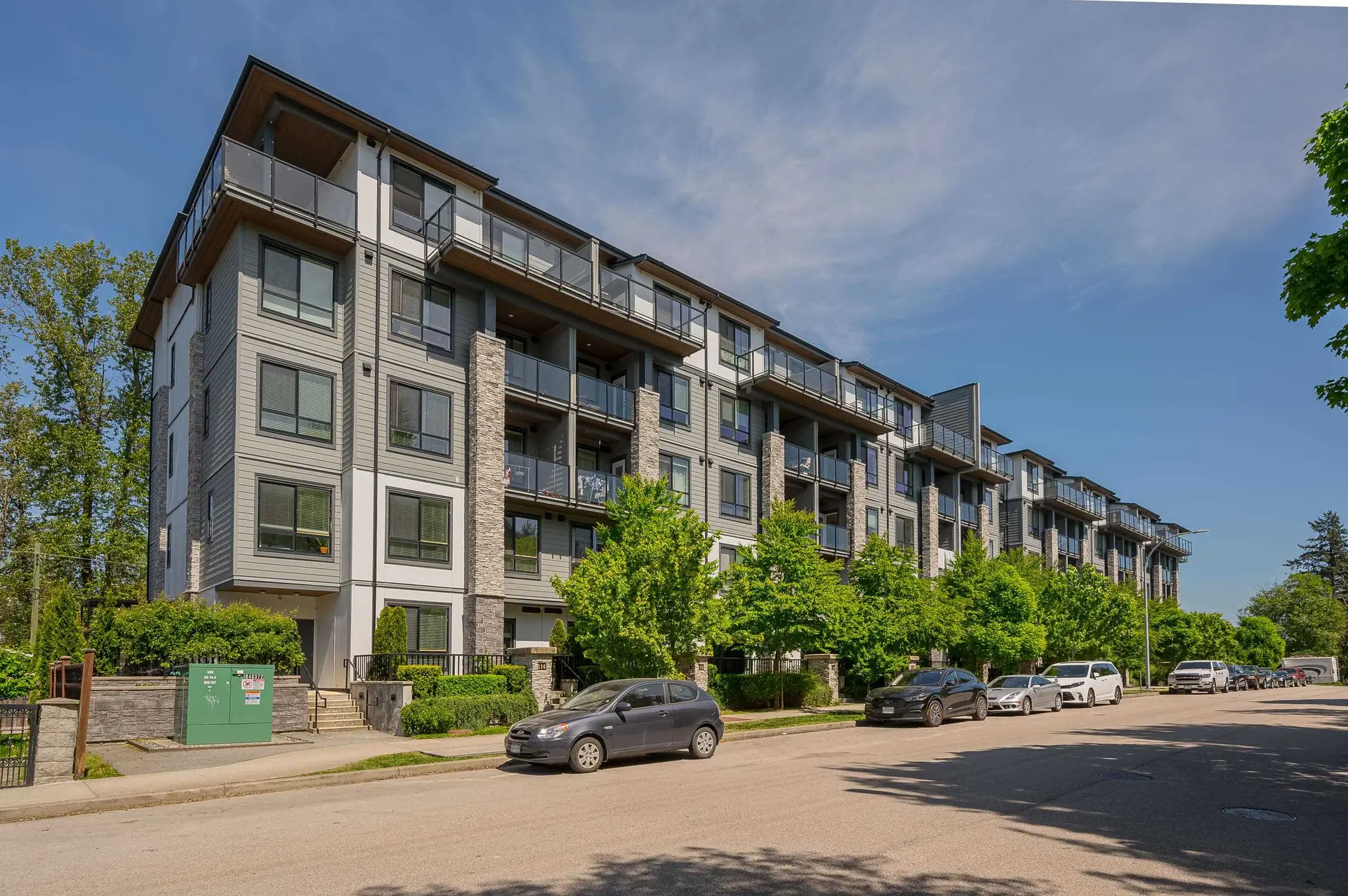 Property at #112 15351 101 Avenue, Surrey, BC