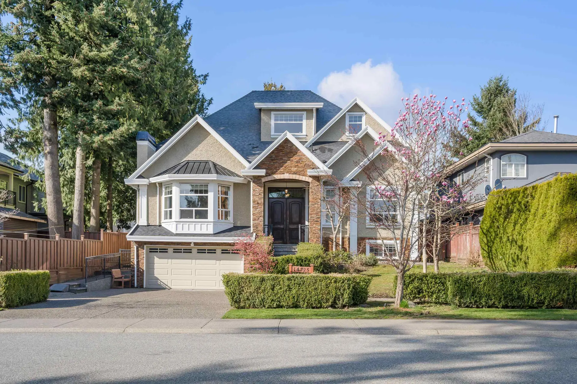 Property at 14225 69a Avenue, Surrey, BC